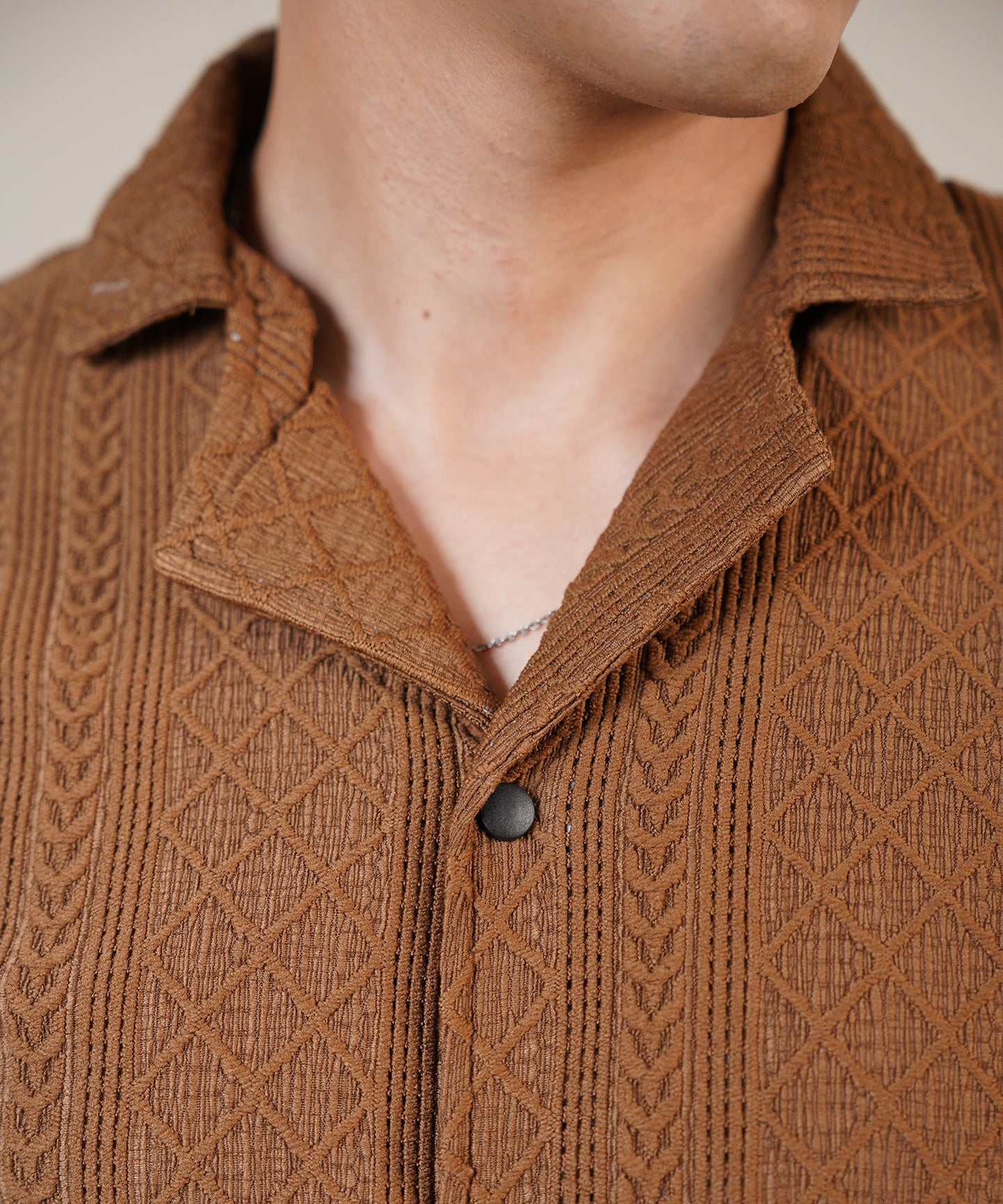 The Cedar Knit