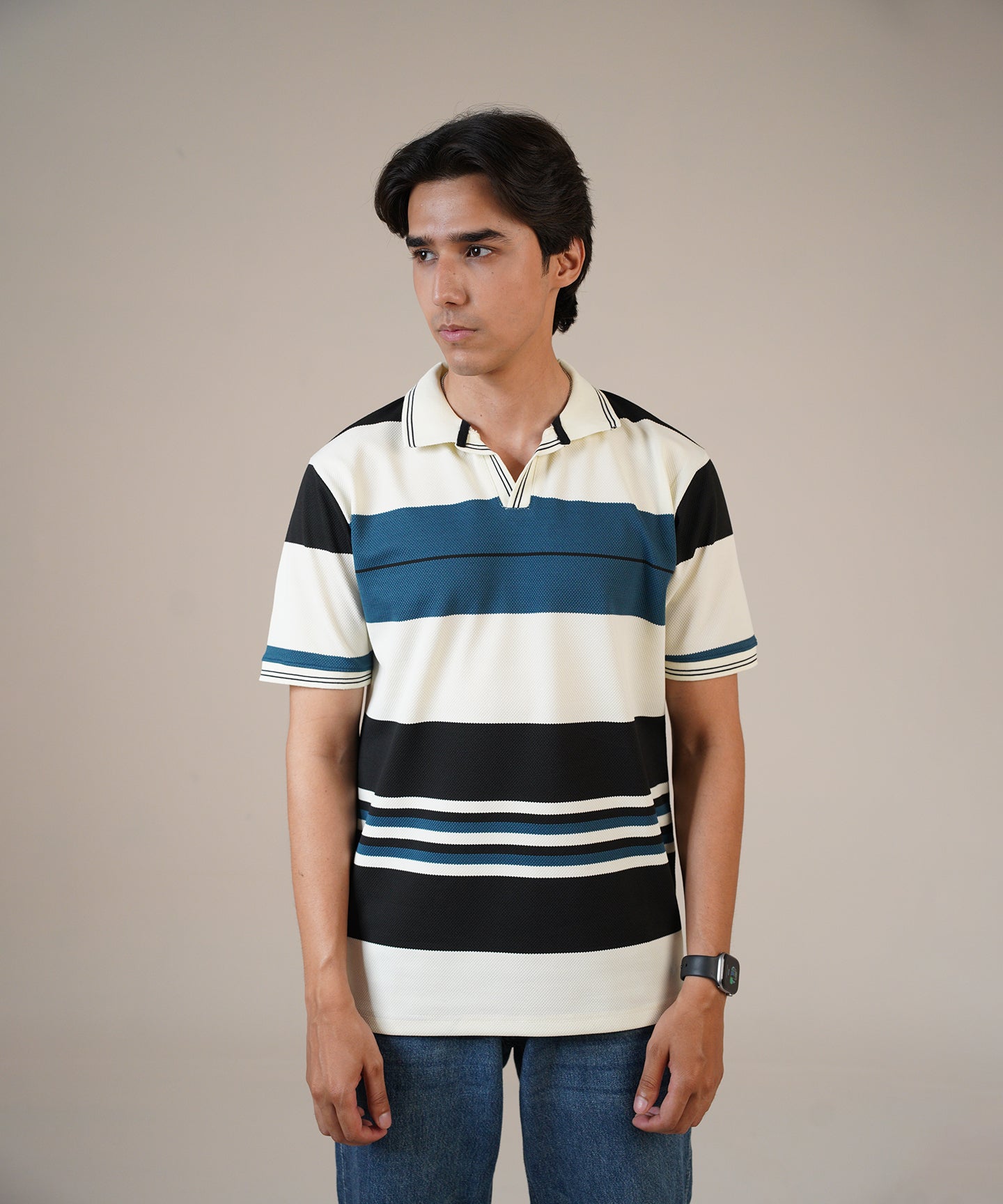 The Atlantic Stripe