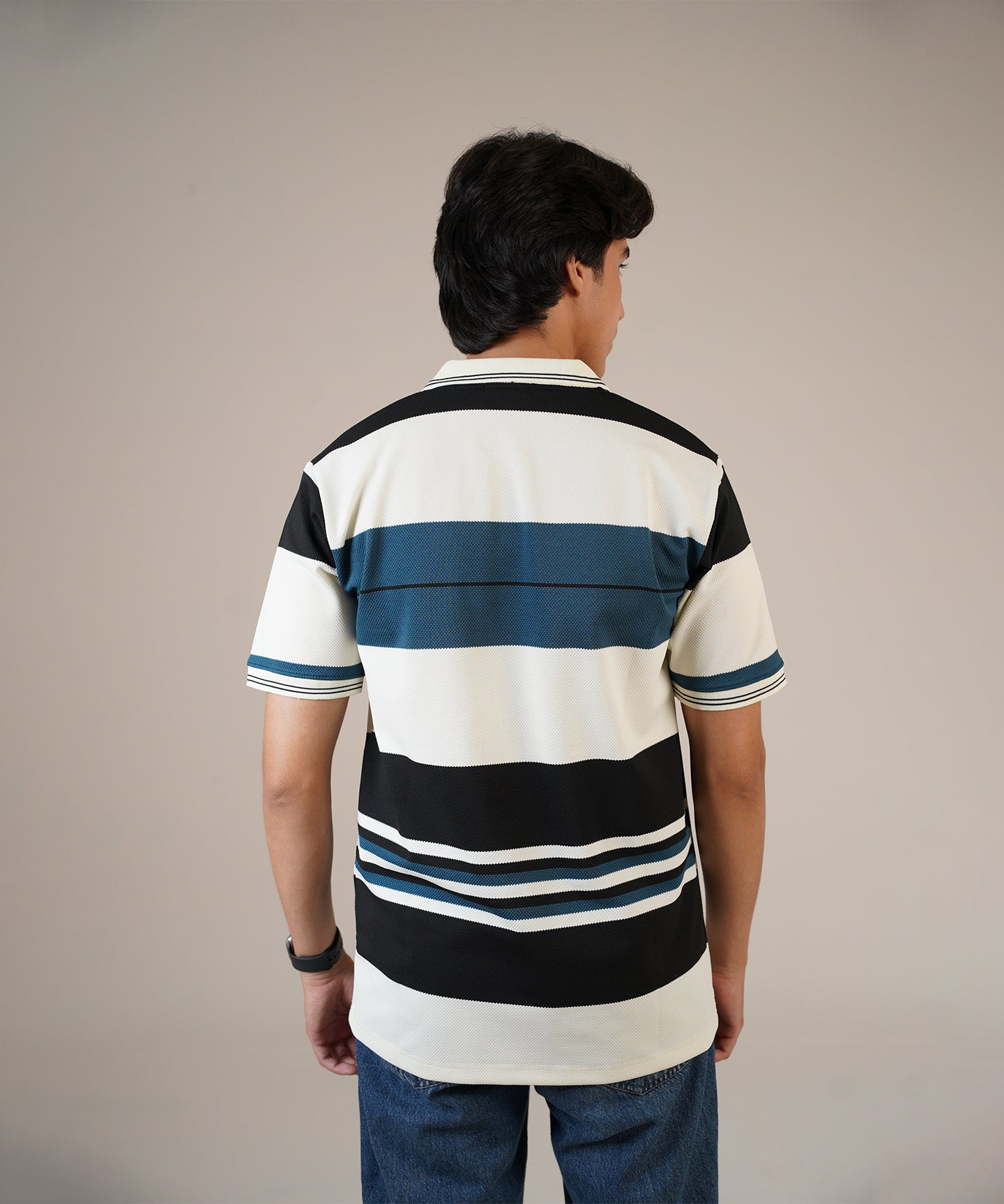 The Atlantic Stripe