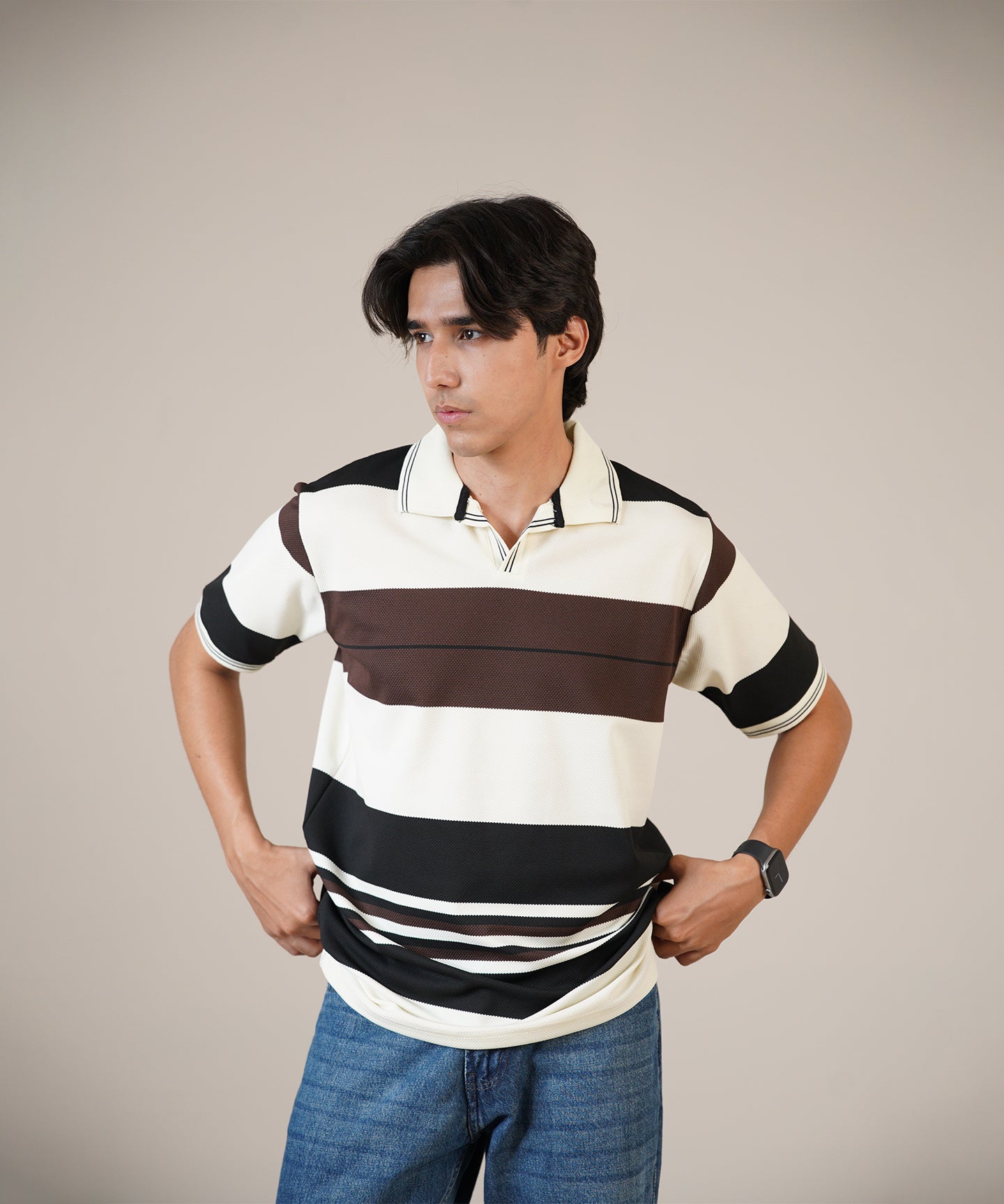 The Merlot Stripe