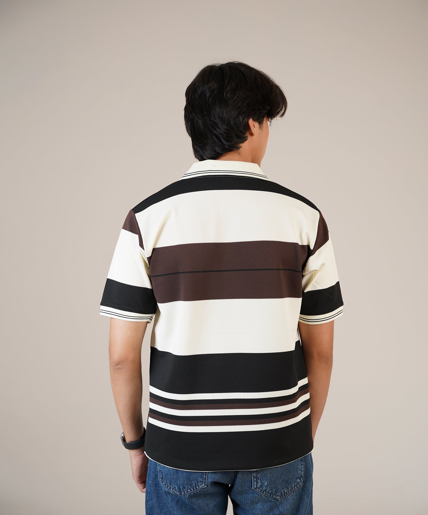 The Merlot Stripe