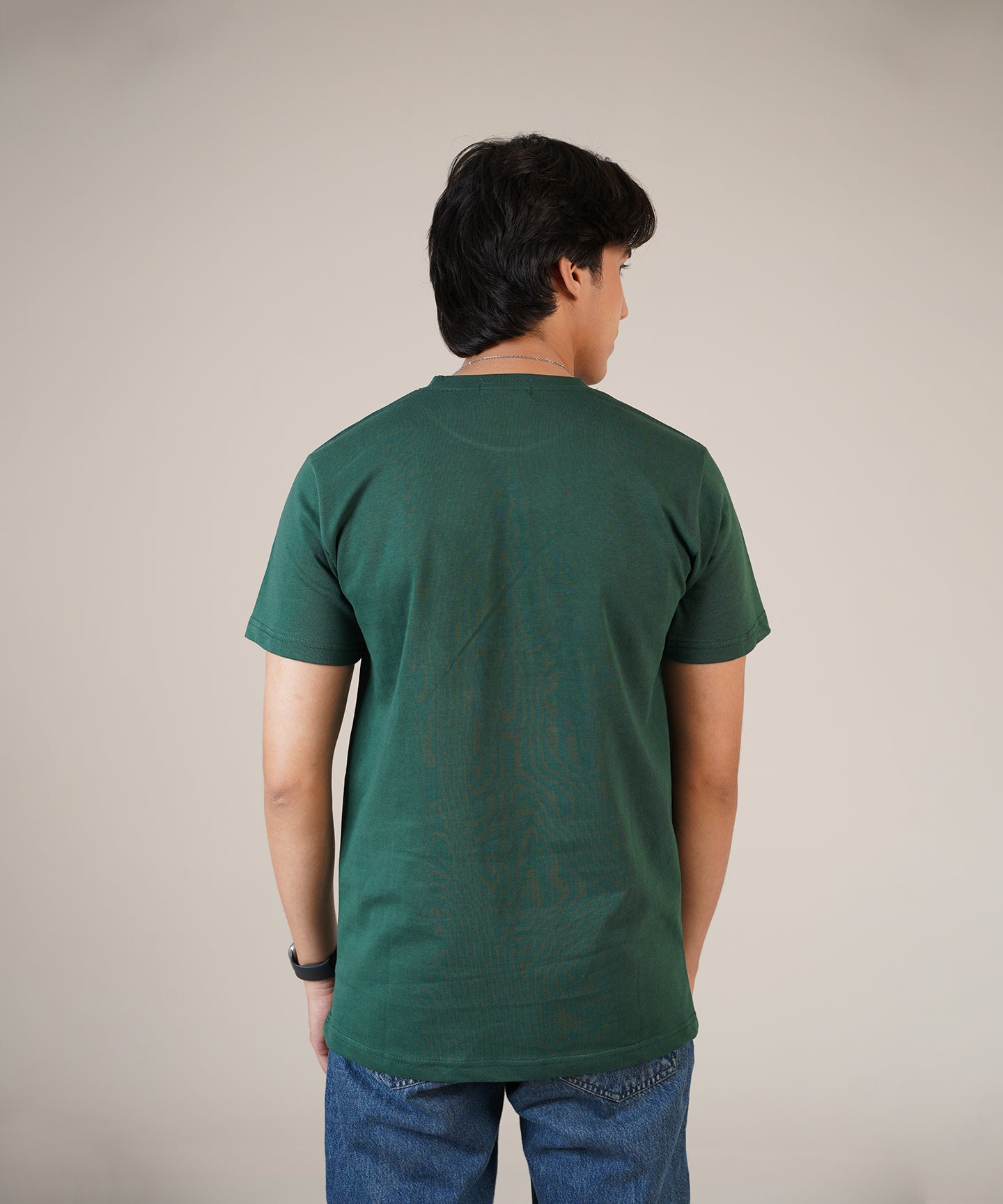 The Forest Tee