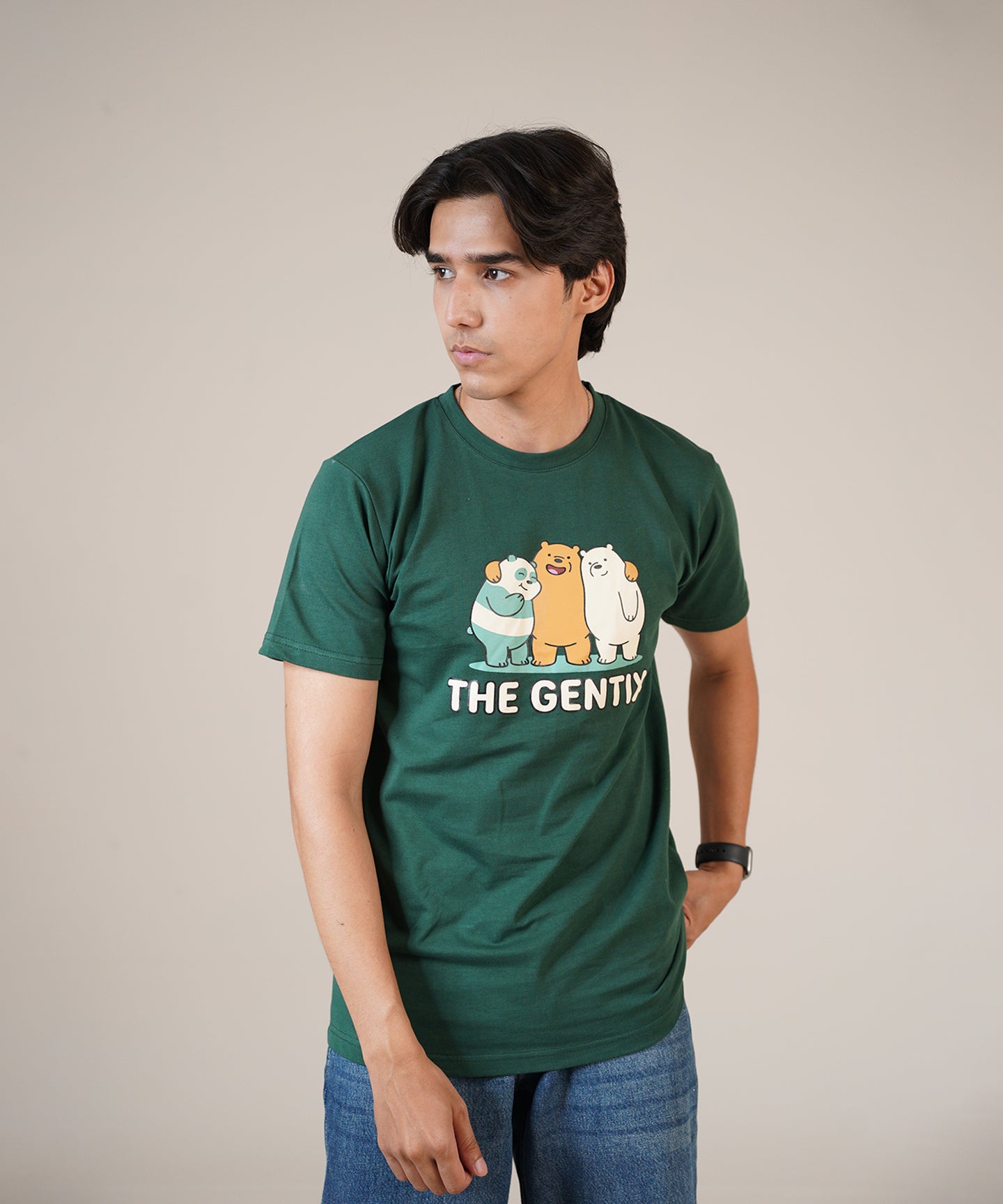 The Forest Tee
