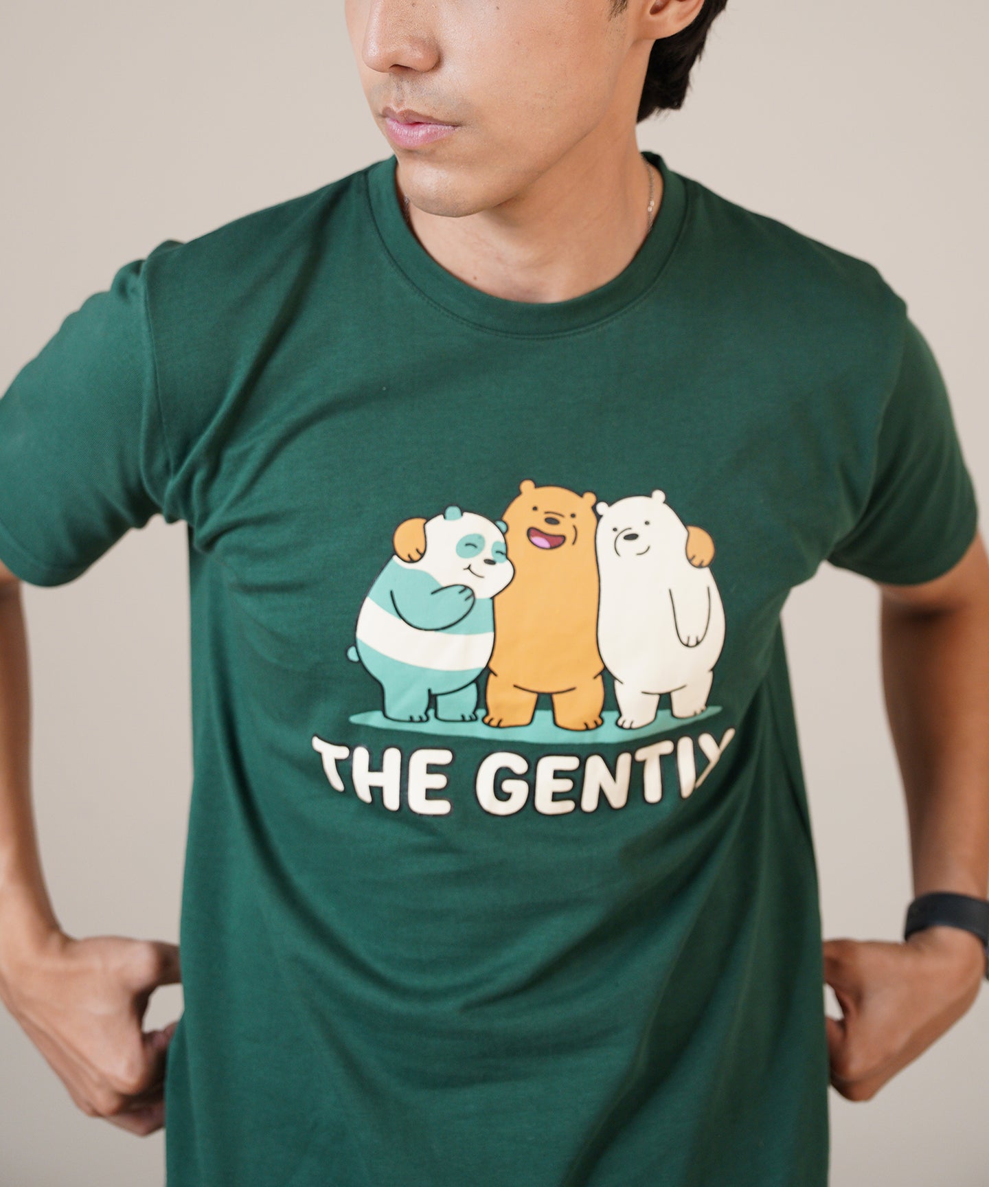 The Forest Tee