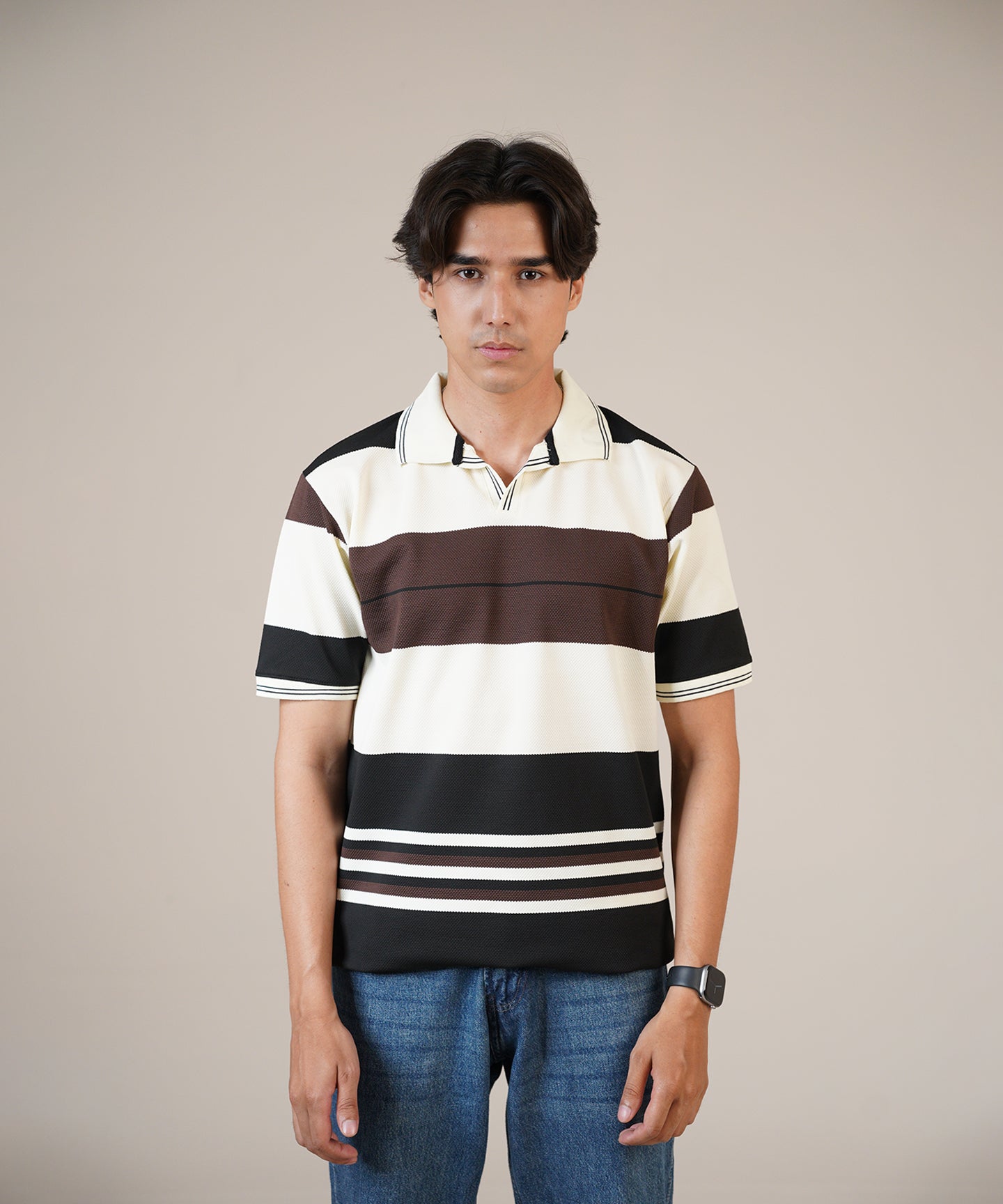 The Merlot Stripe