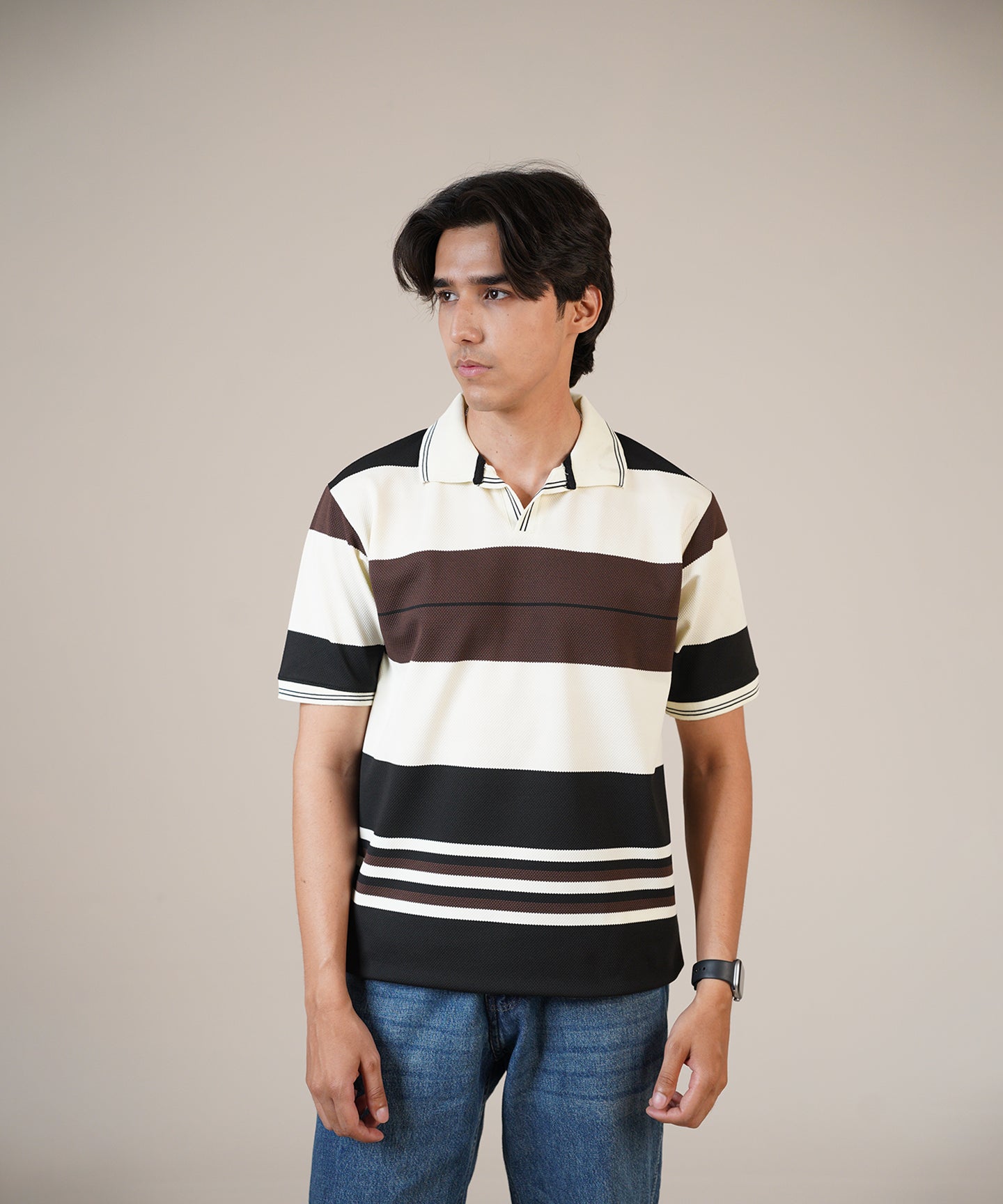The Merlot Stripe