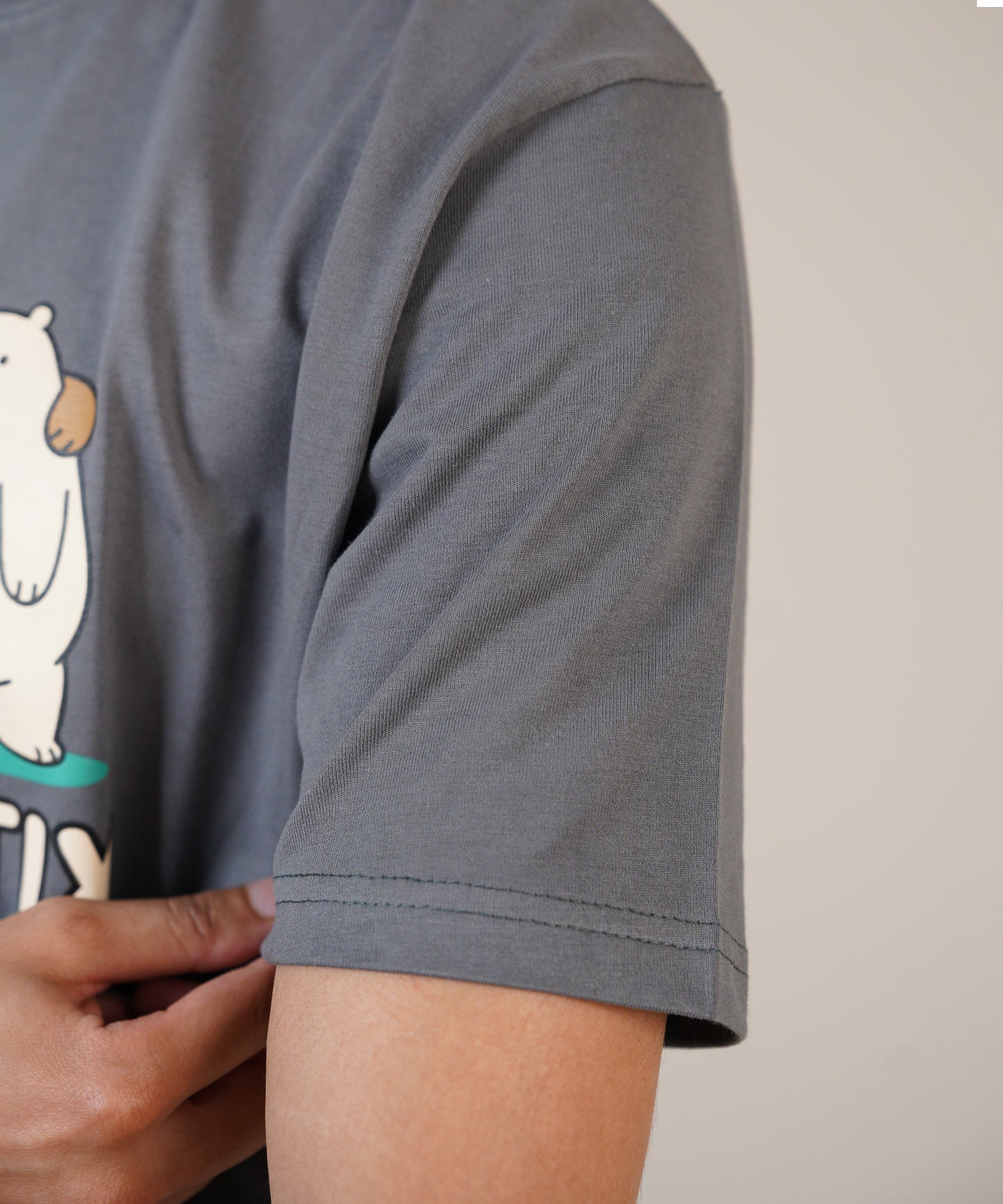 The Slate Tee