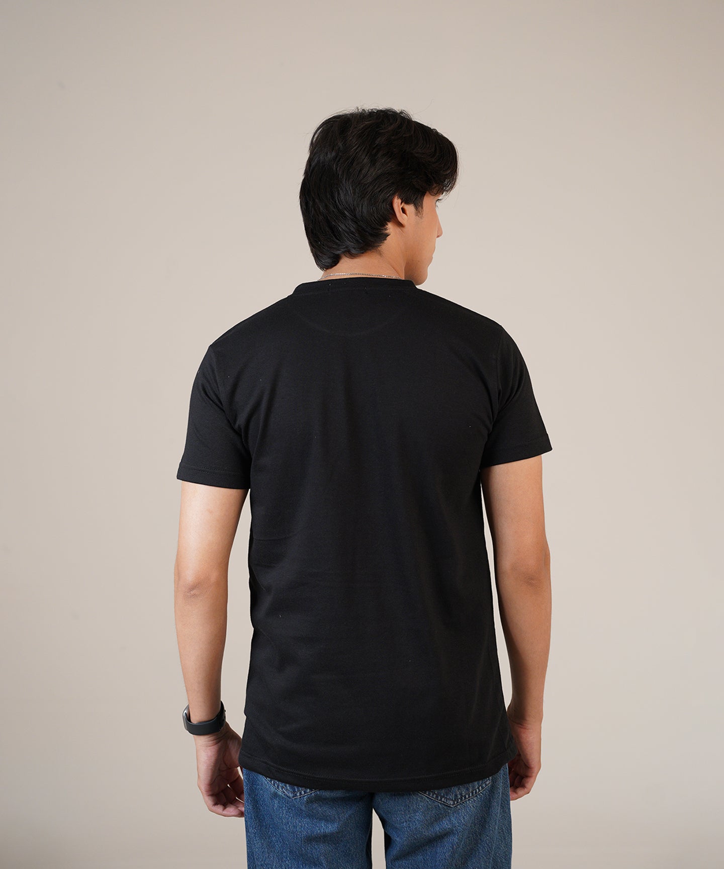 The Core Tee
