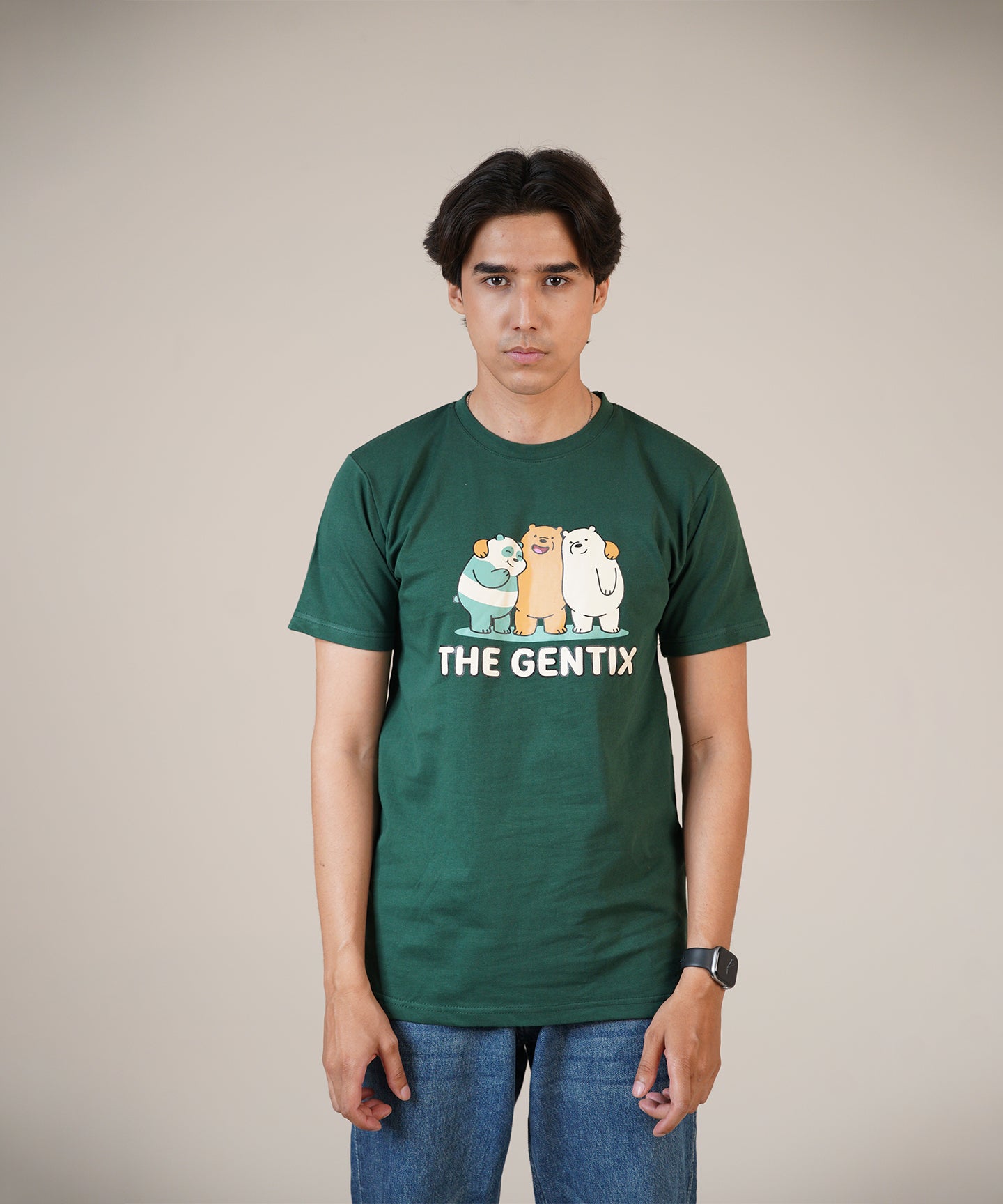 The Forest Tee