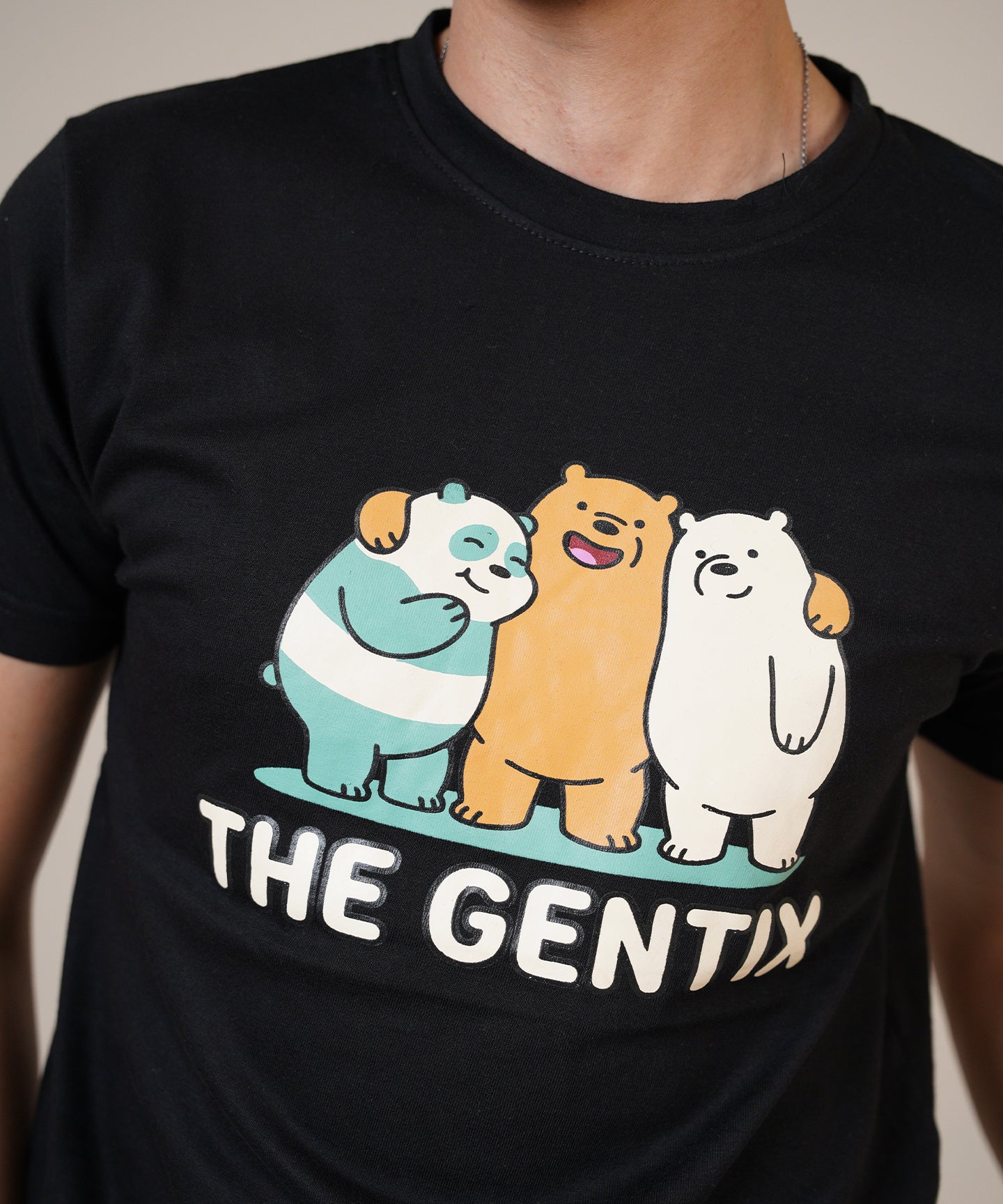 The Core Tee