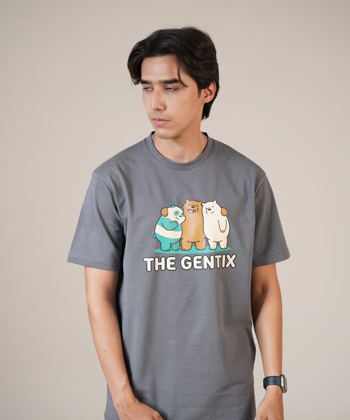 The Slate Tee