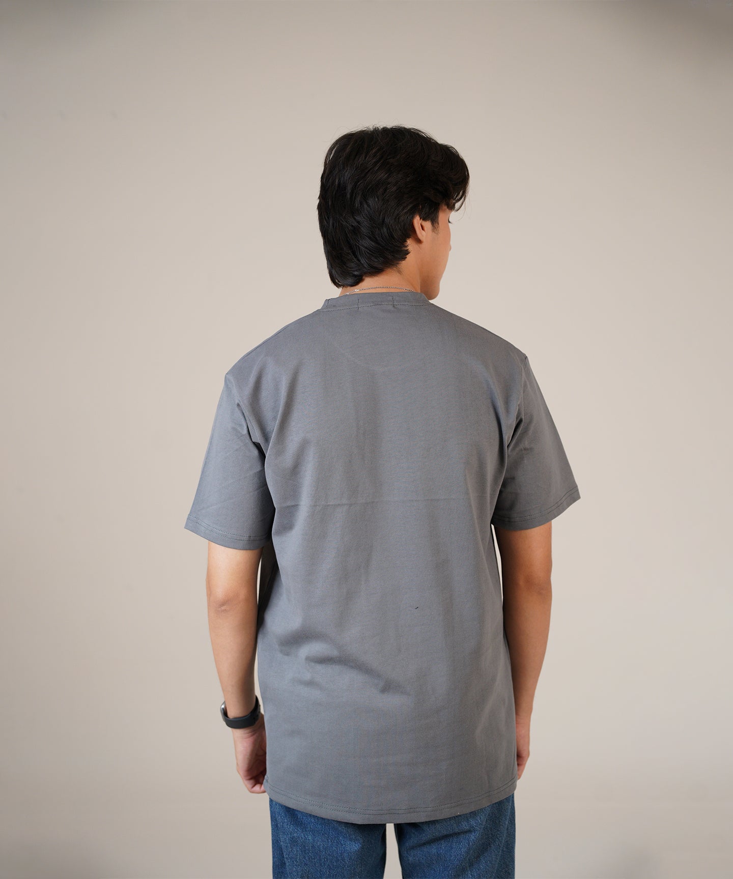 The Slate Tee