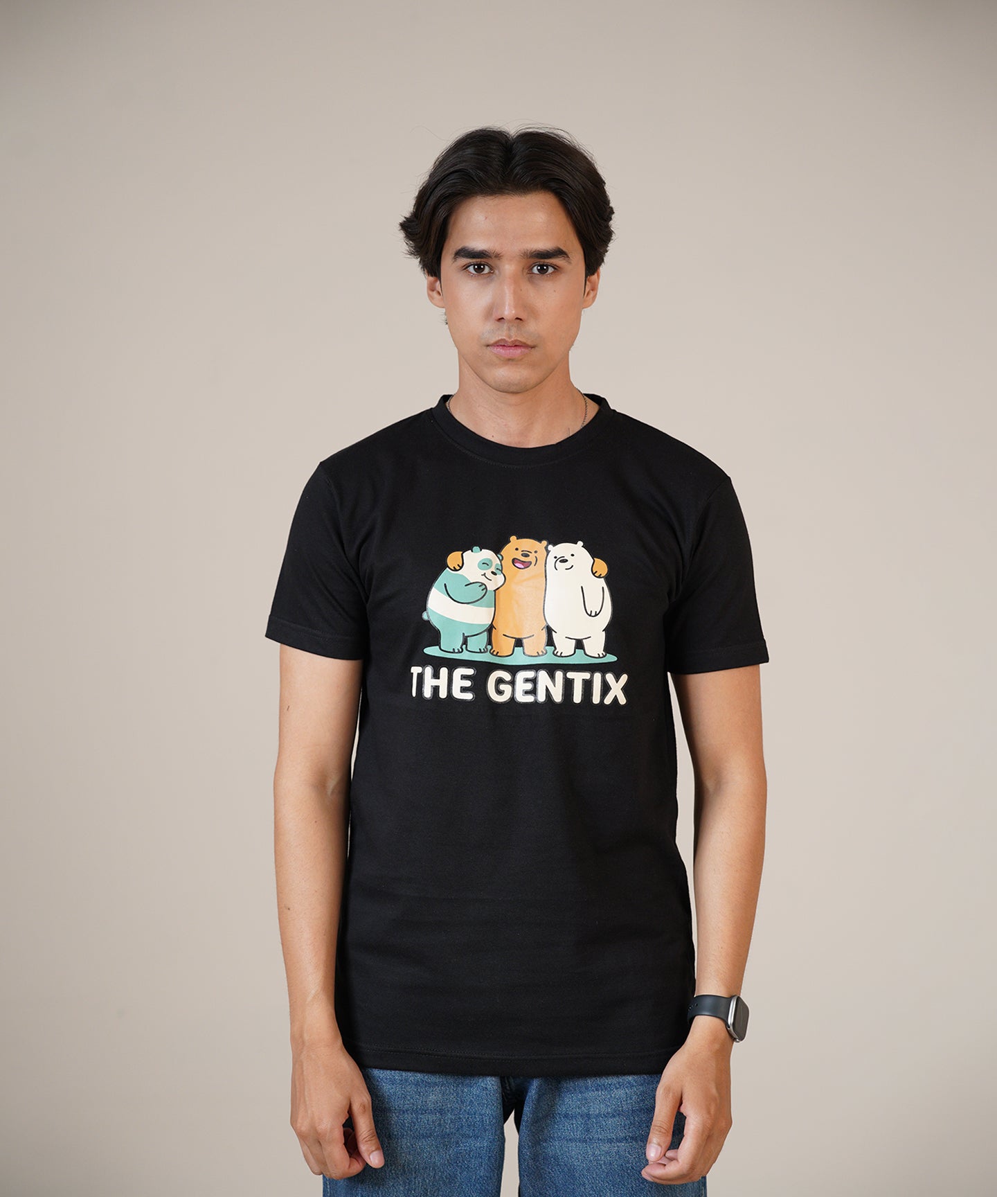 The Core Tee