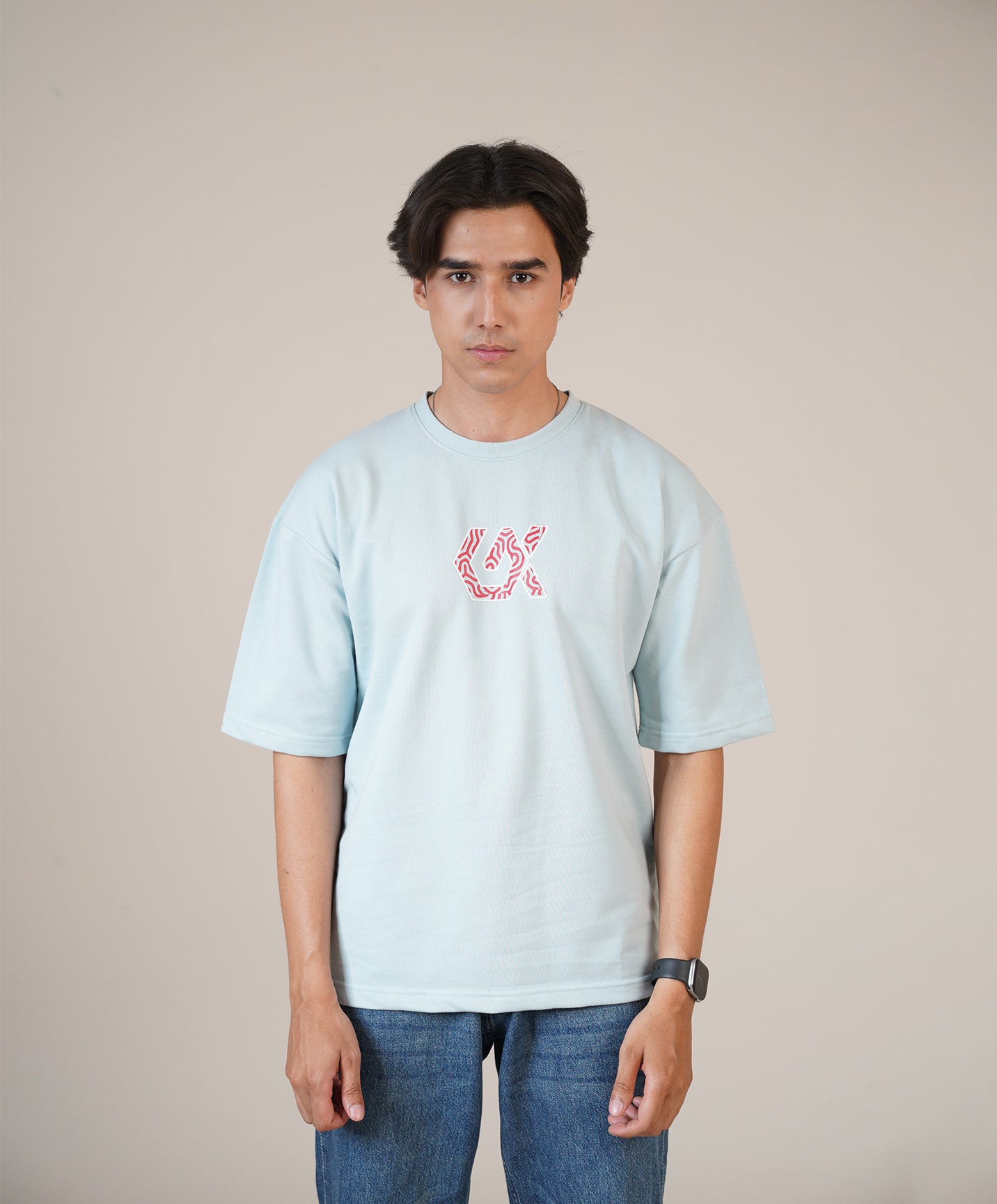 The Horizon Tee
