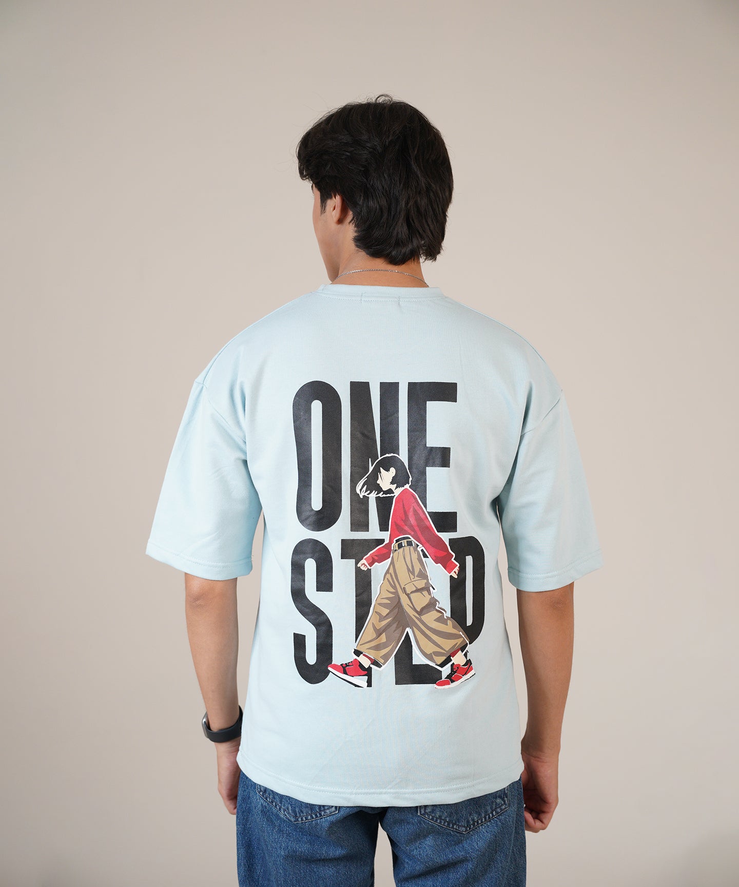 The Horizon Tee