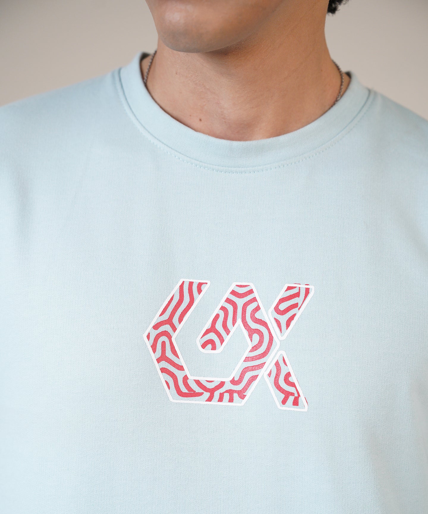 The Horizon Tee