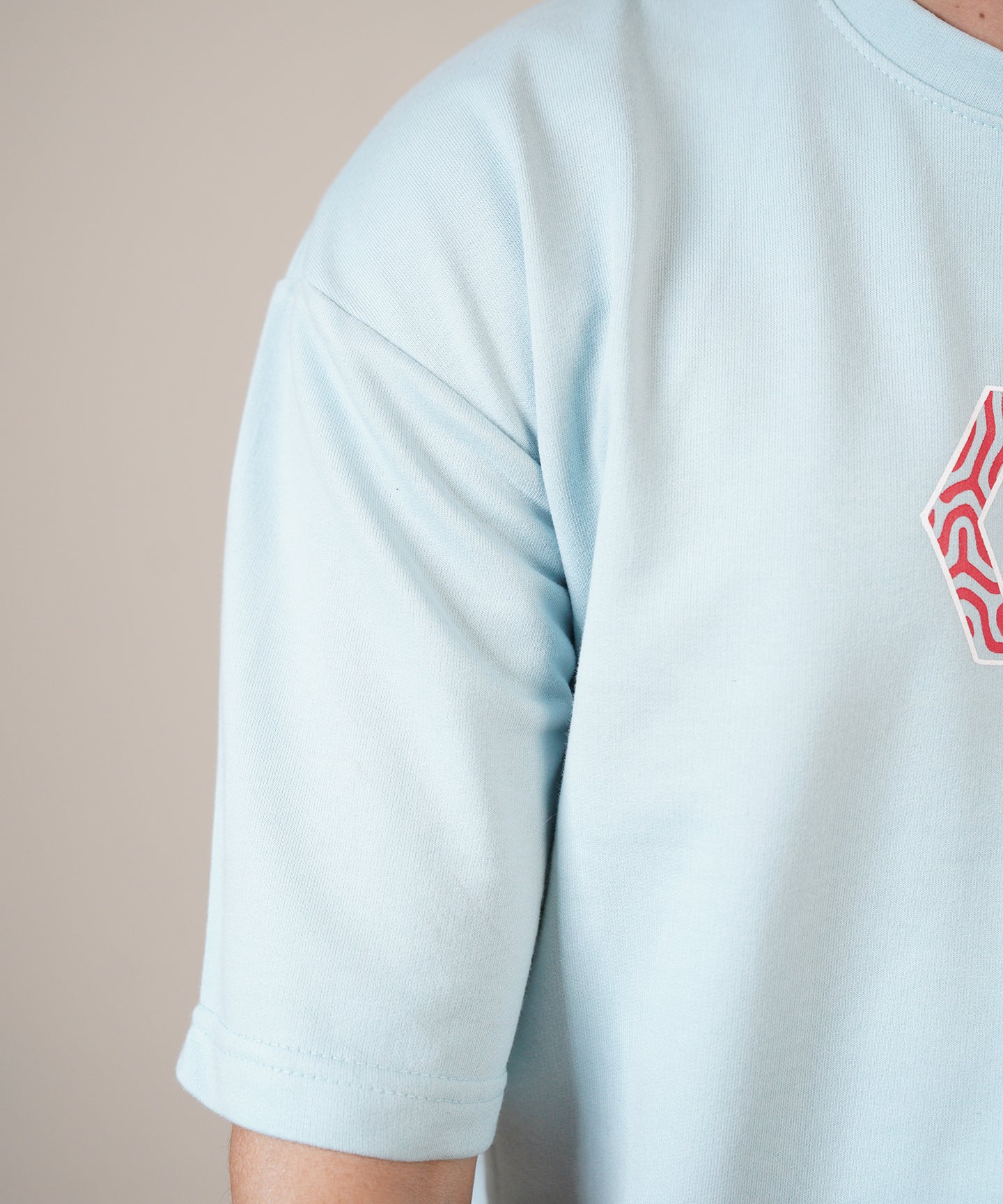 The Horizon Tee