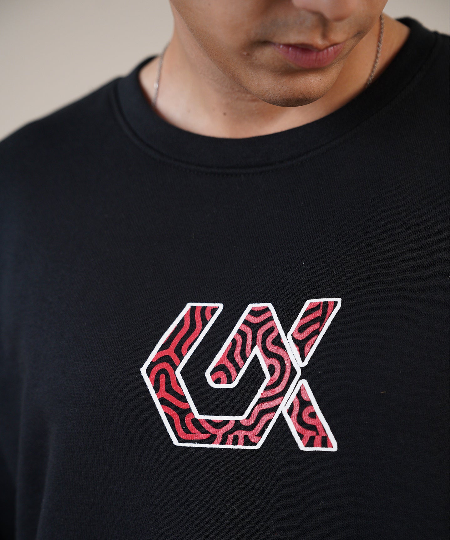 The Vanguard Tee