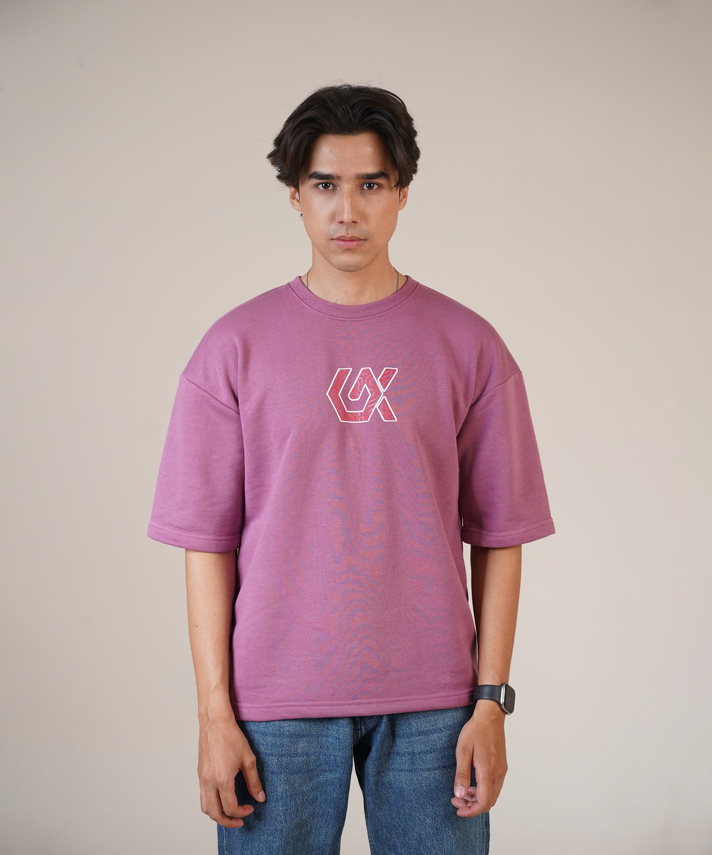 The Catalyst Tee