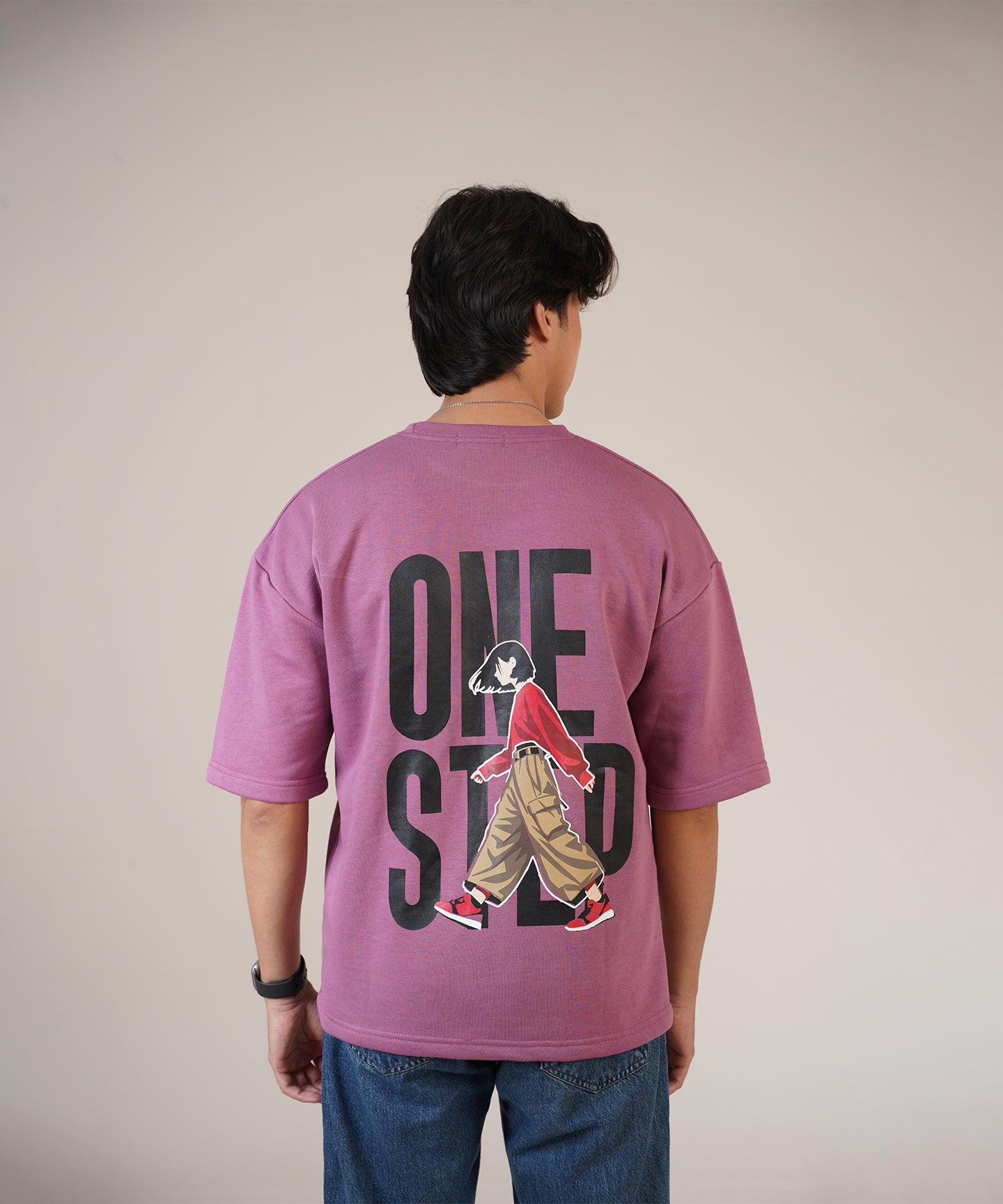 The Catalyst Tee