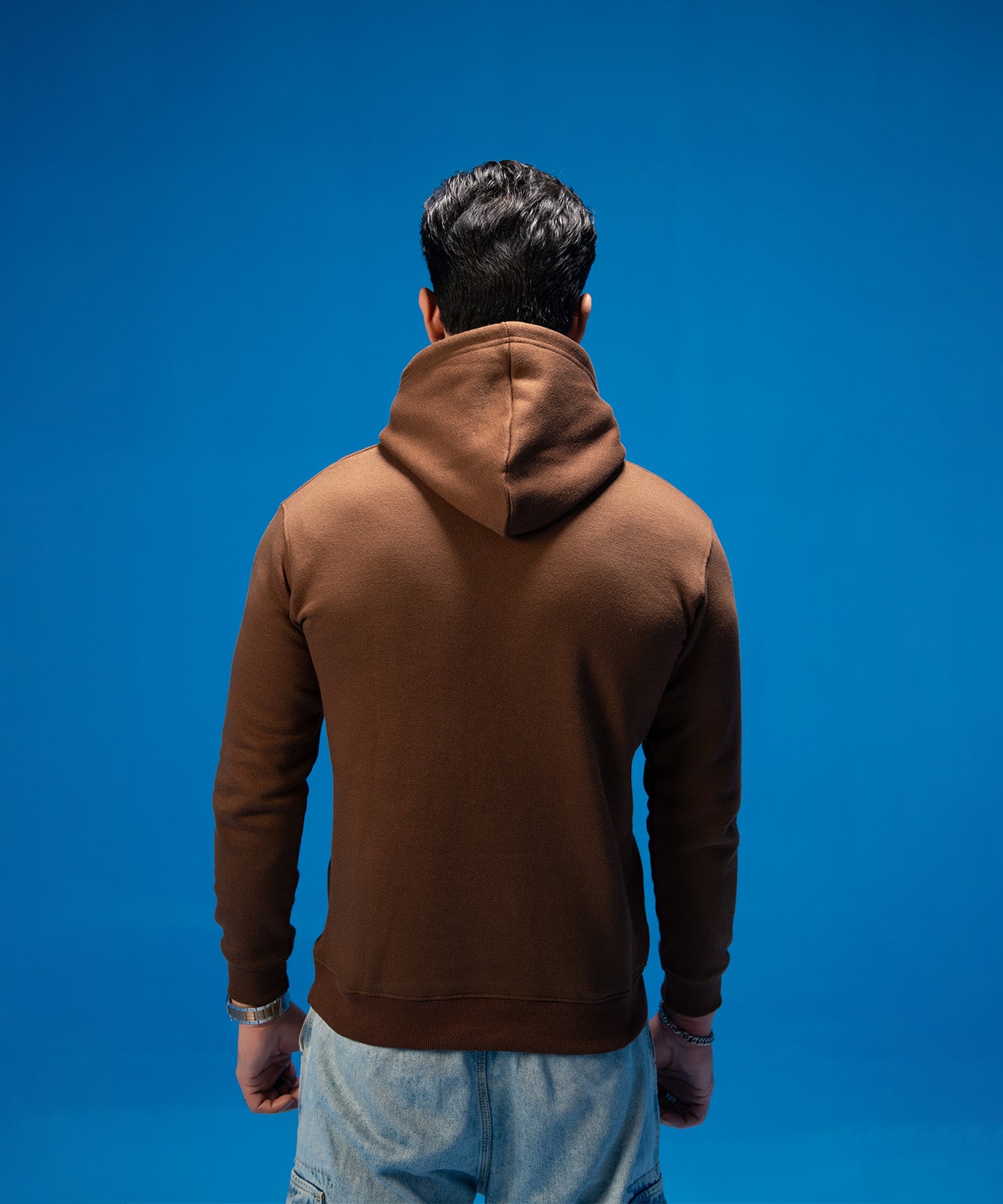 Brownie Fine shyt Hood