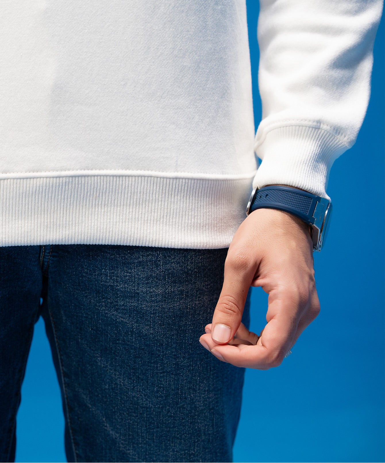 Pookie Bear Sweatshirt