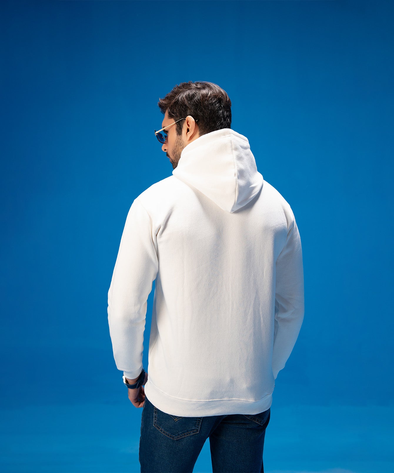 Vanilla de California Hood