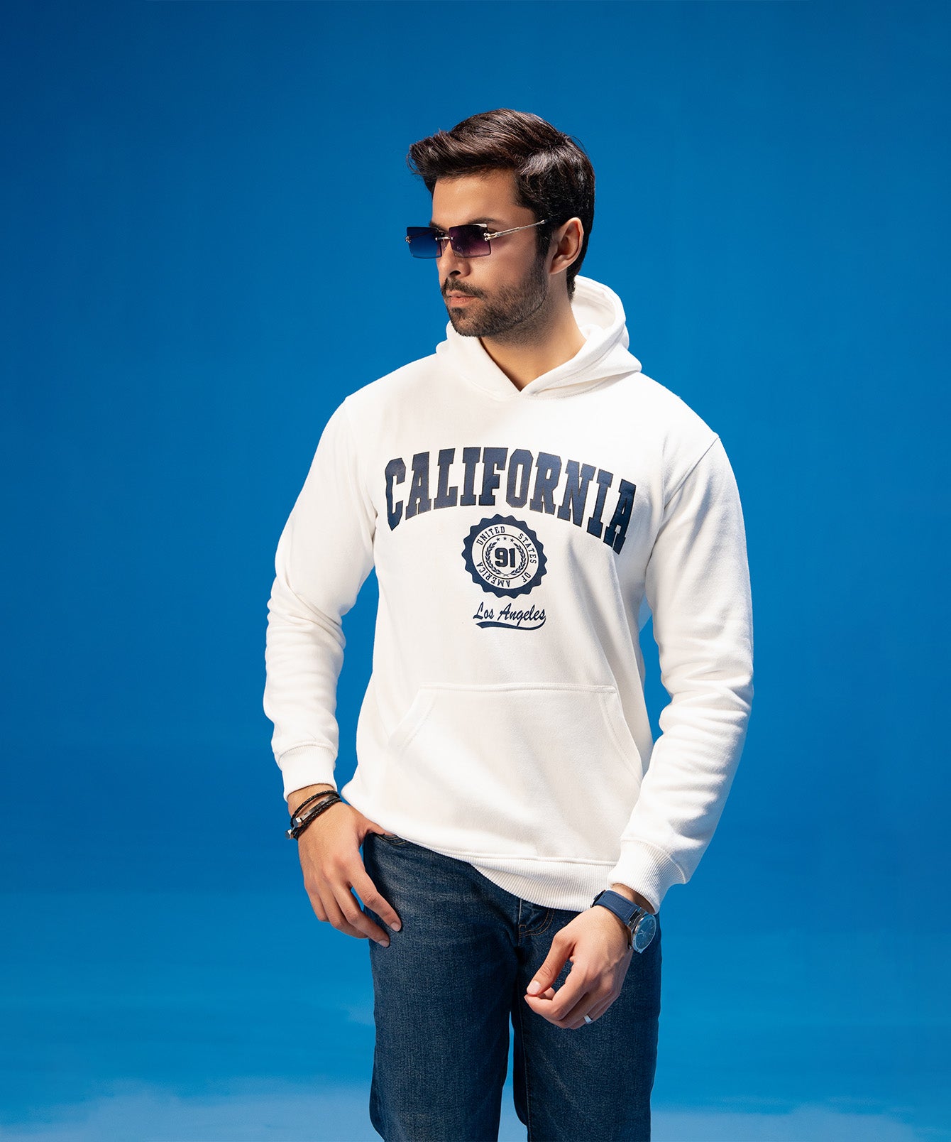 Vanilla de California Hood