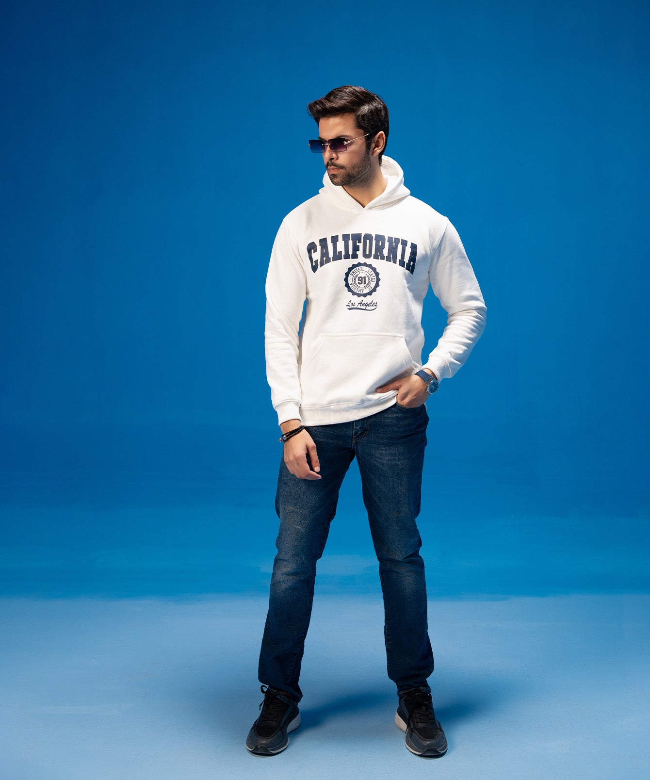 Vanilla de California Hood