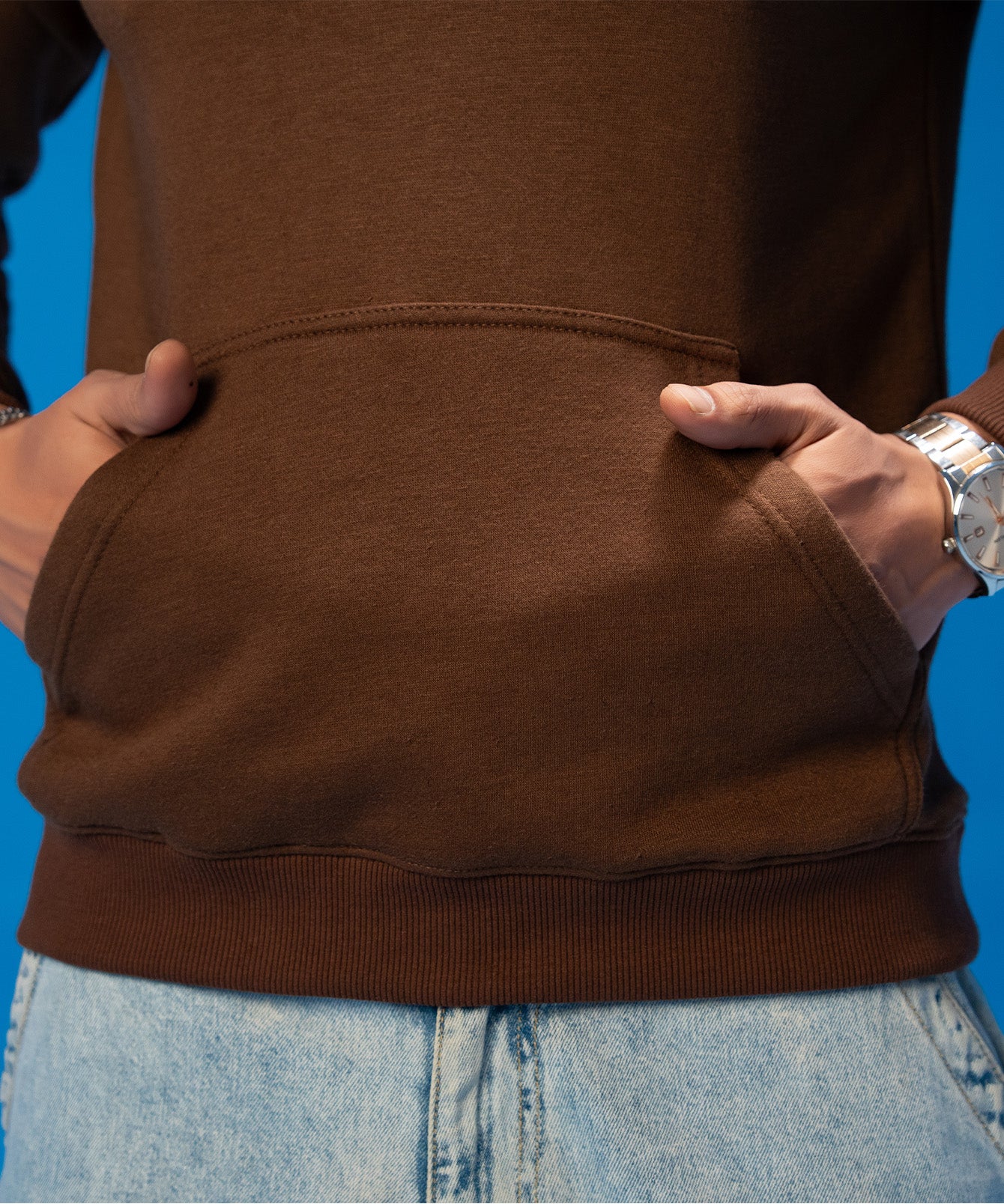 Brownie Fine shyt Hood