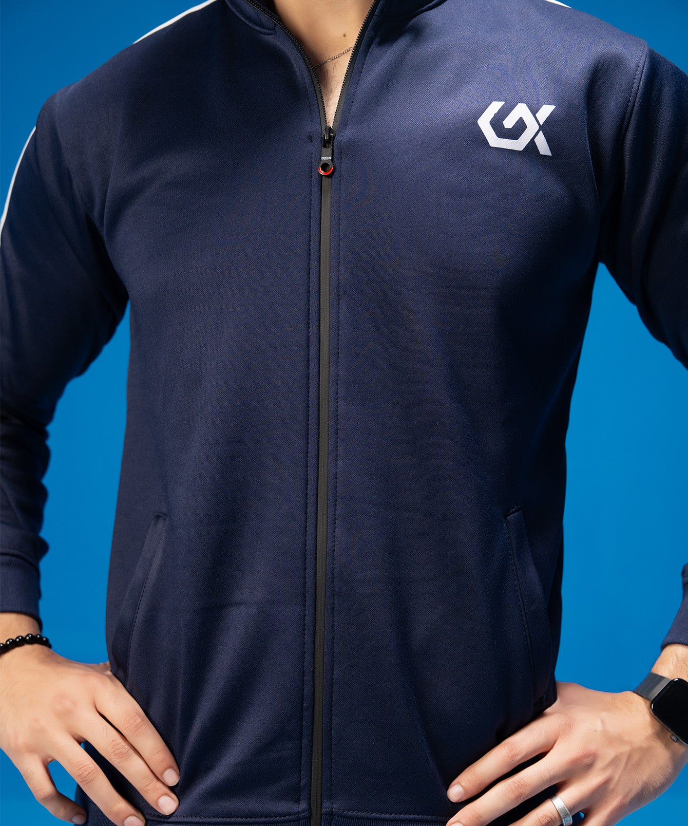 Indigo Signature Tracksuit