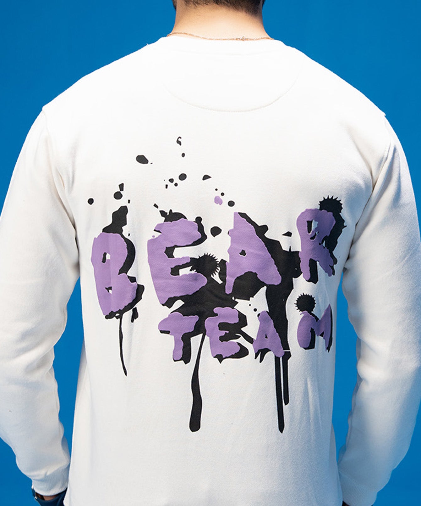 Pookie Bear Sweatshirt