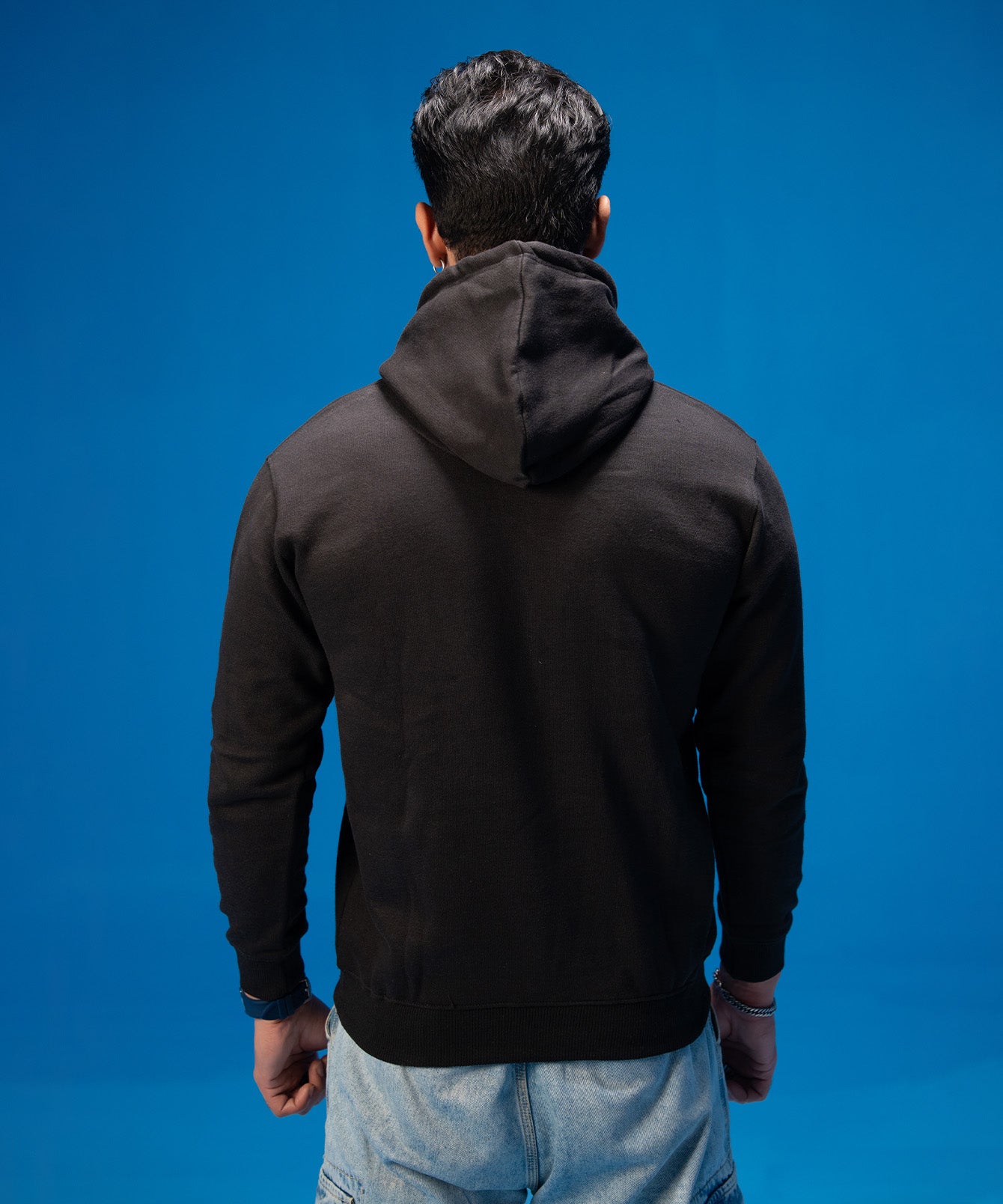 Escapism Everyday Hood