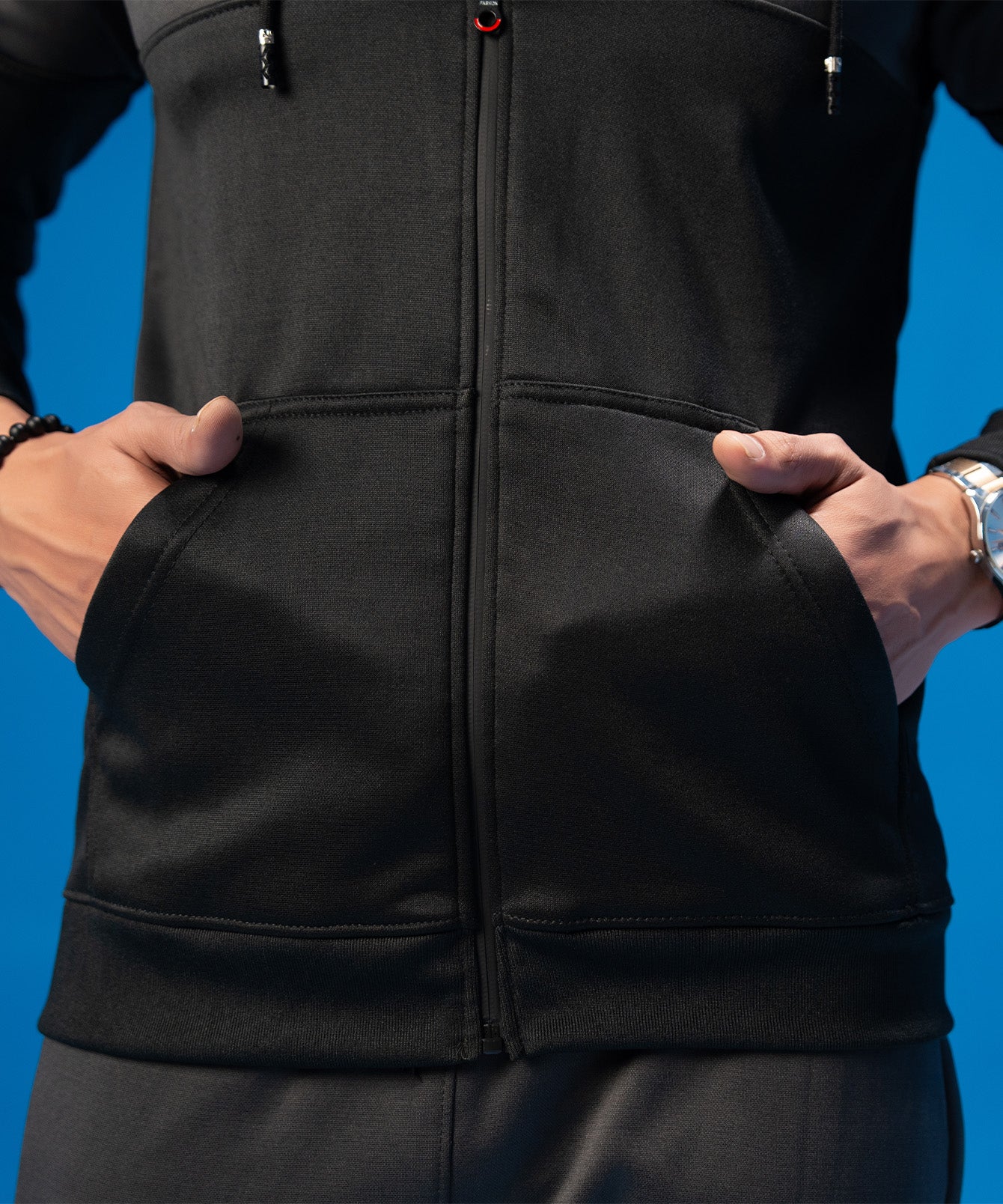 Eclipse Athlete Tracksuit