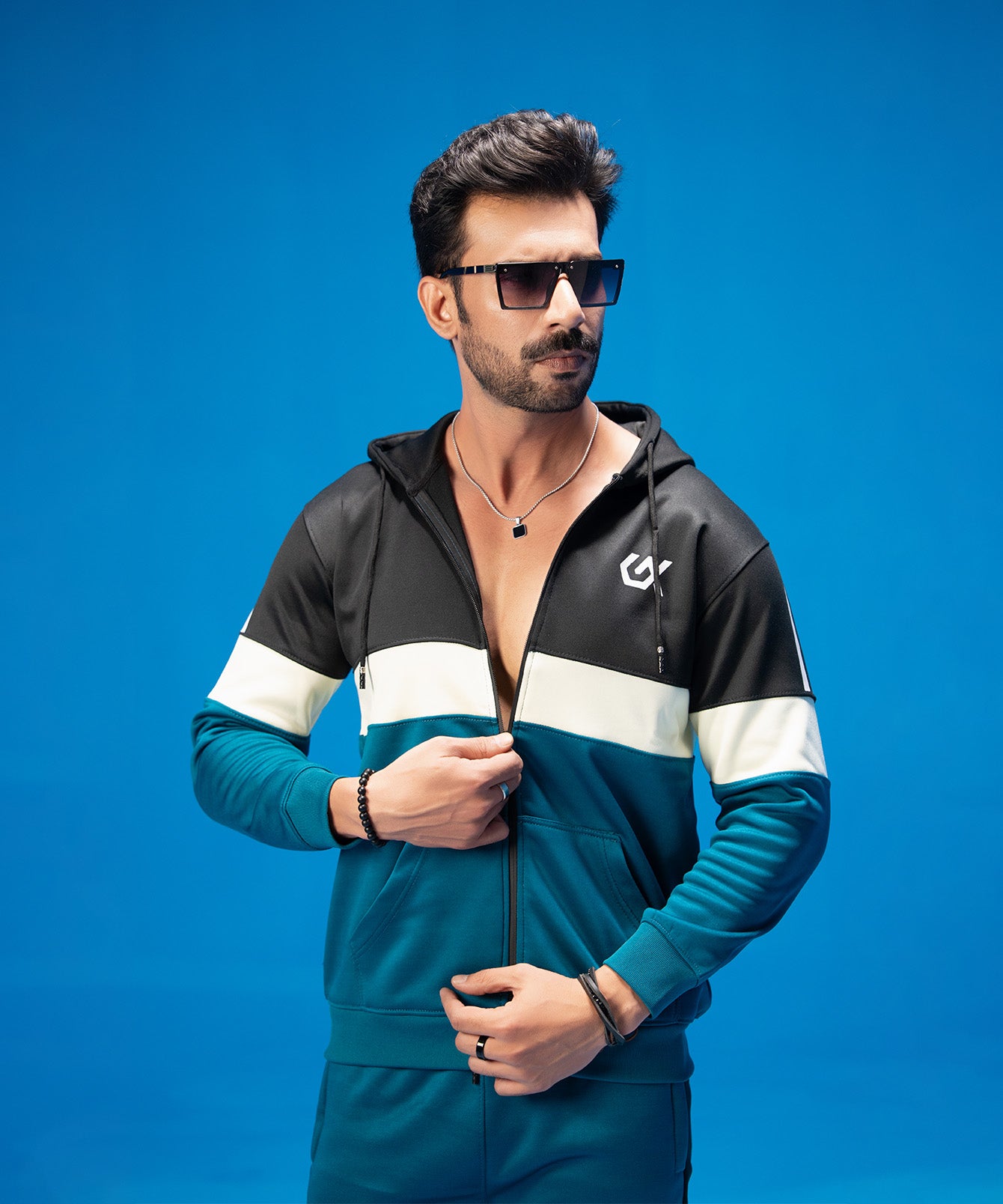 Midnight Active Tracksuit