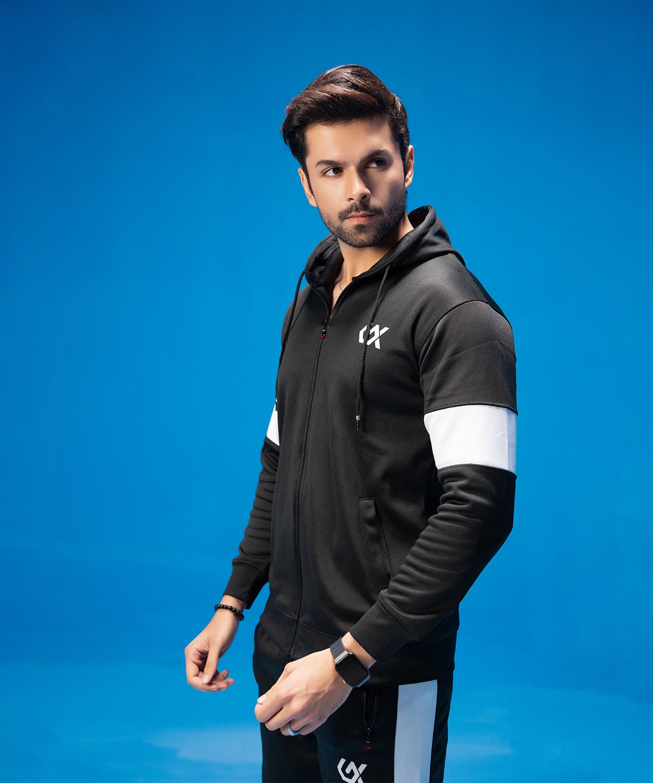 Eclipse Athlete Tracksuit