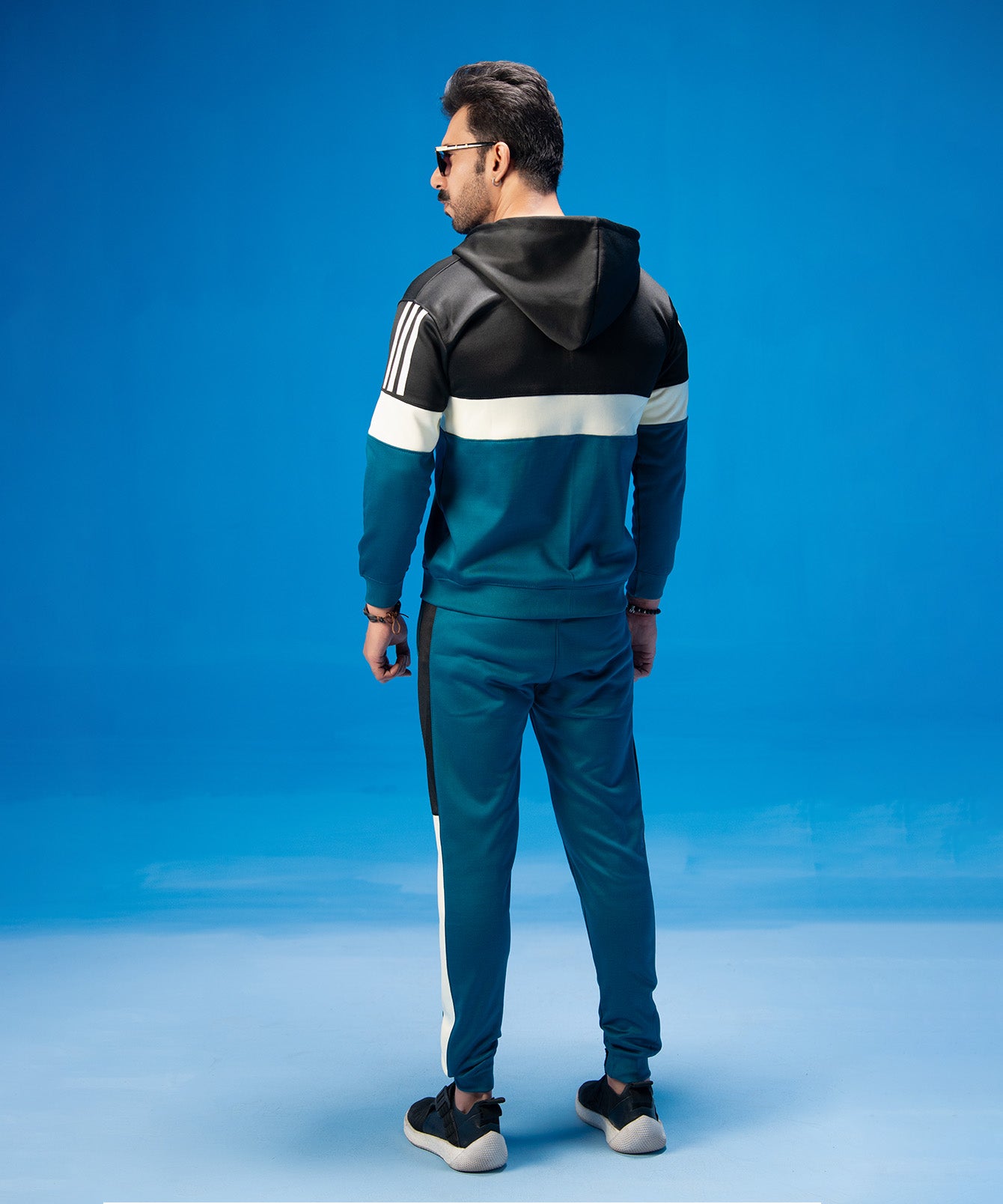 Midnight Active Tracksuit