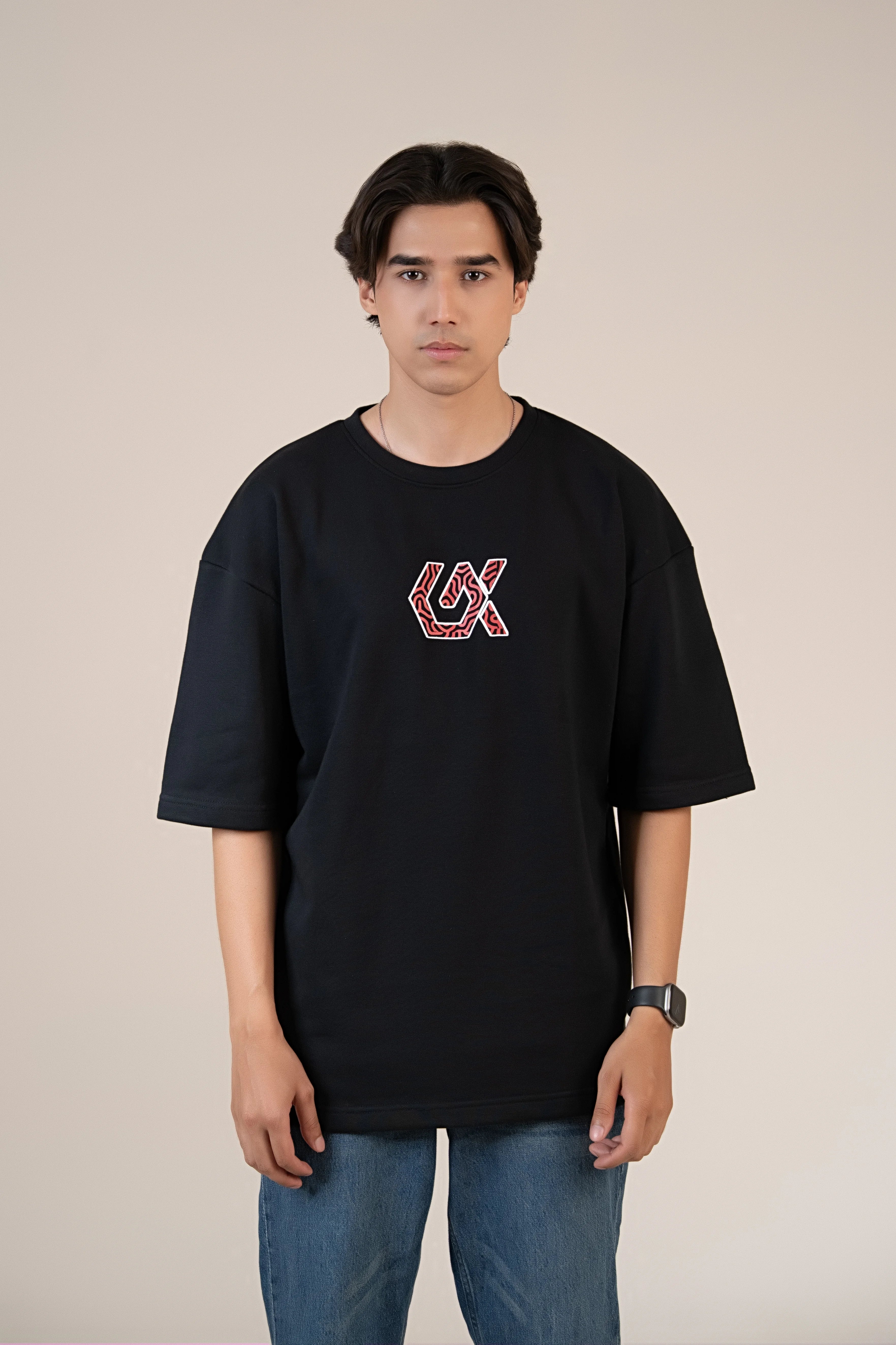 The Vanguard Tee