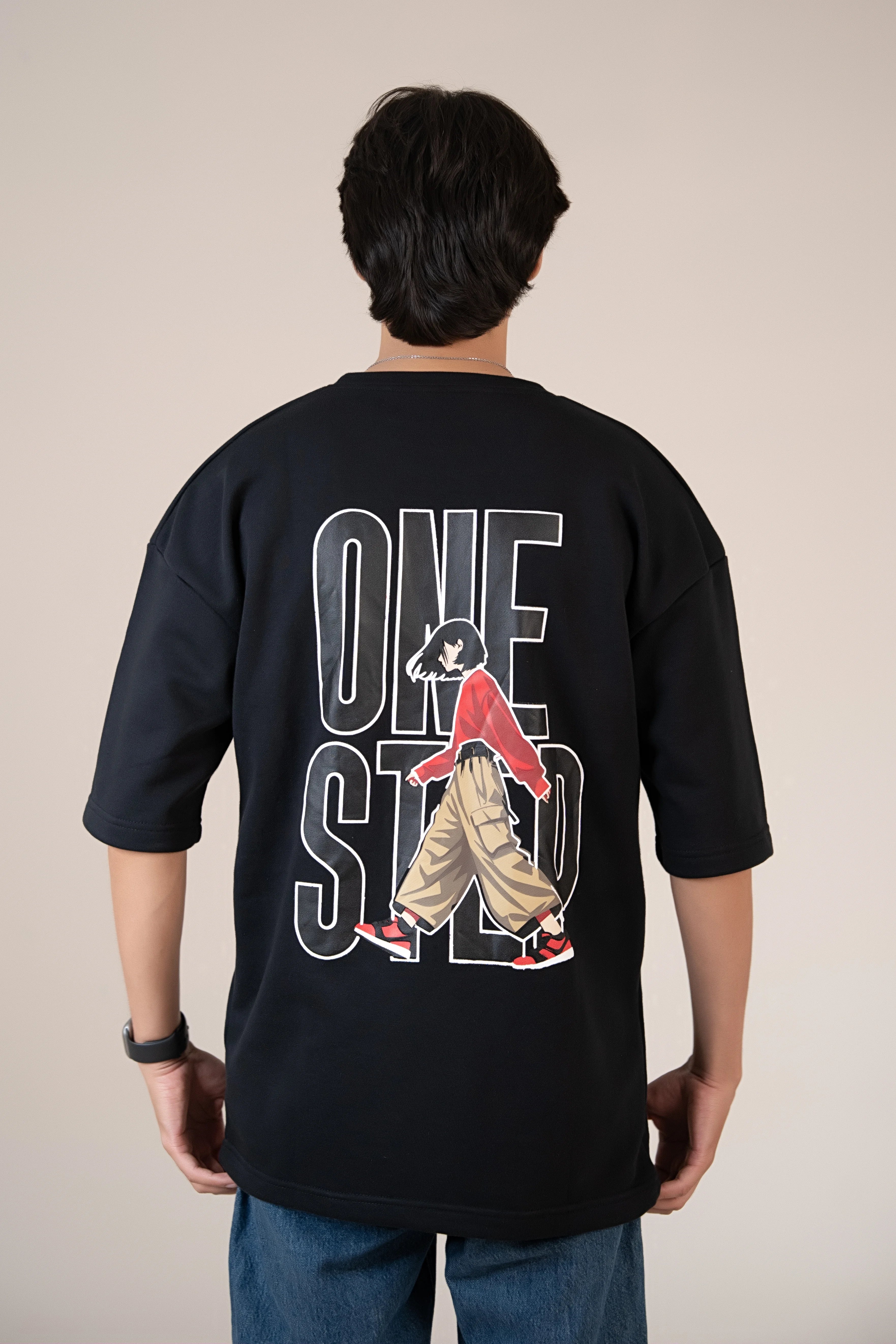 The Vanguard Tee