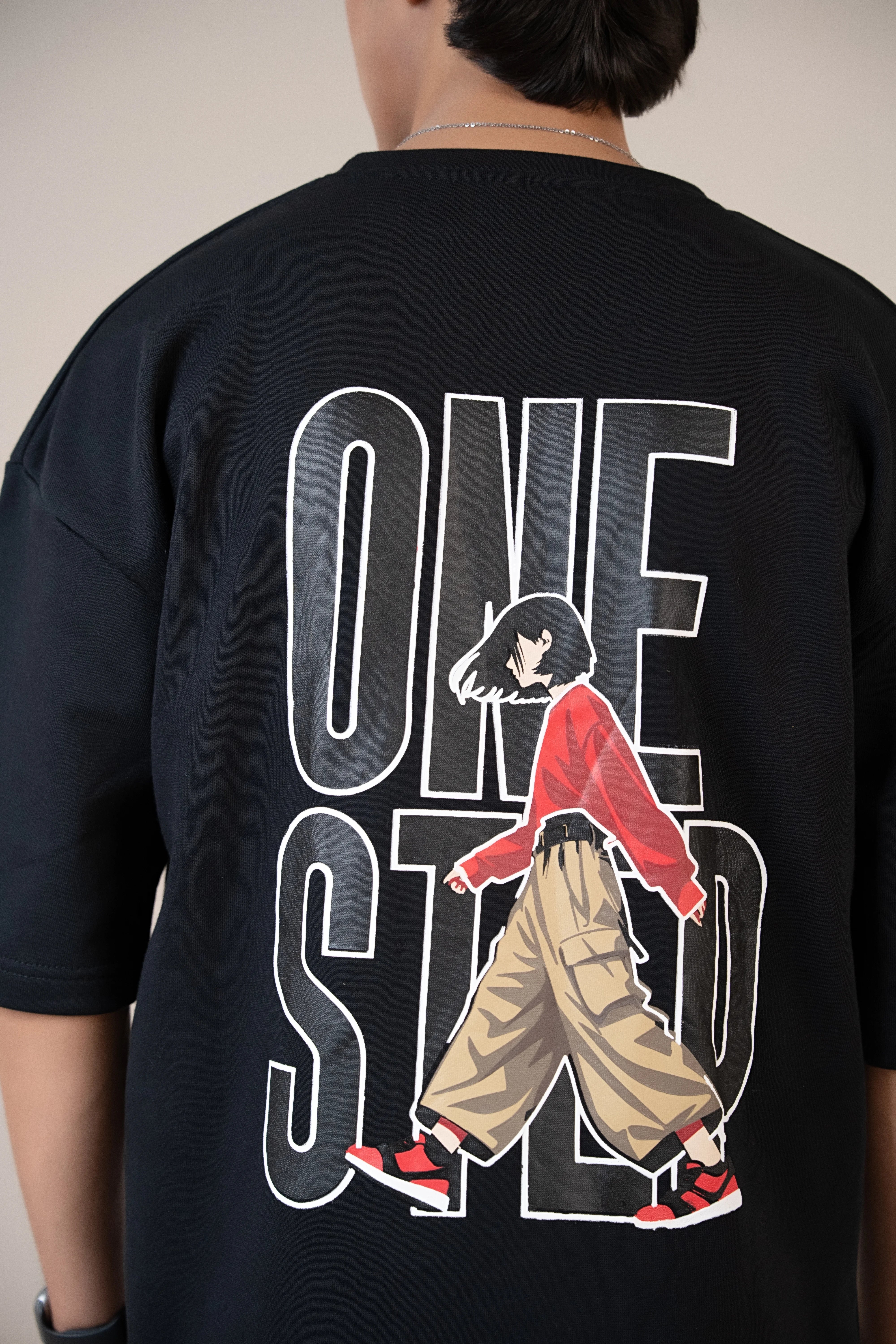 The Vanguard Tee