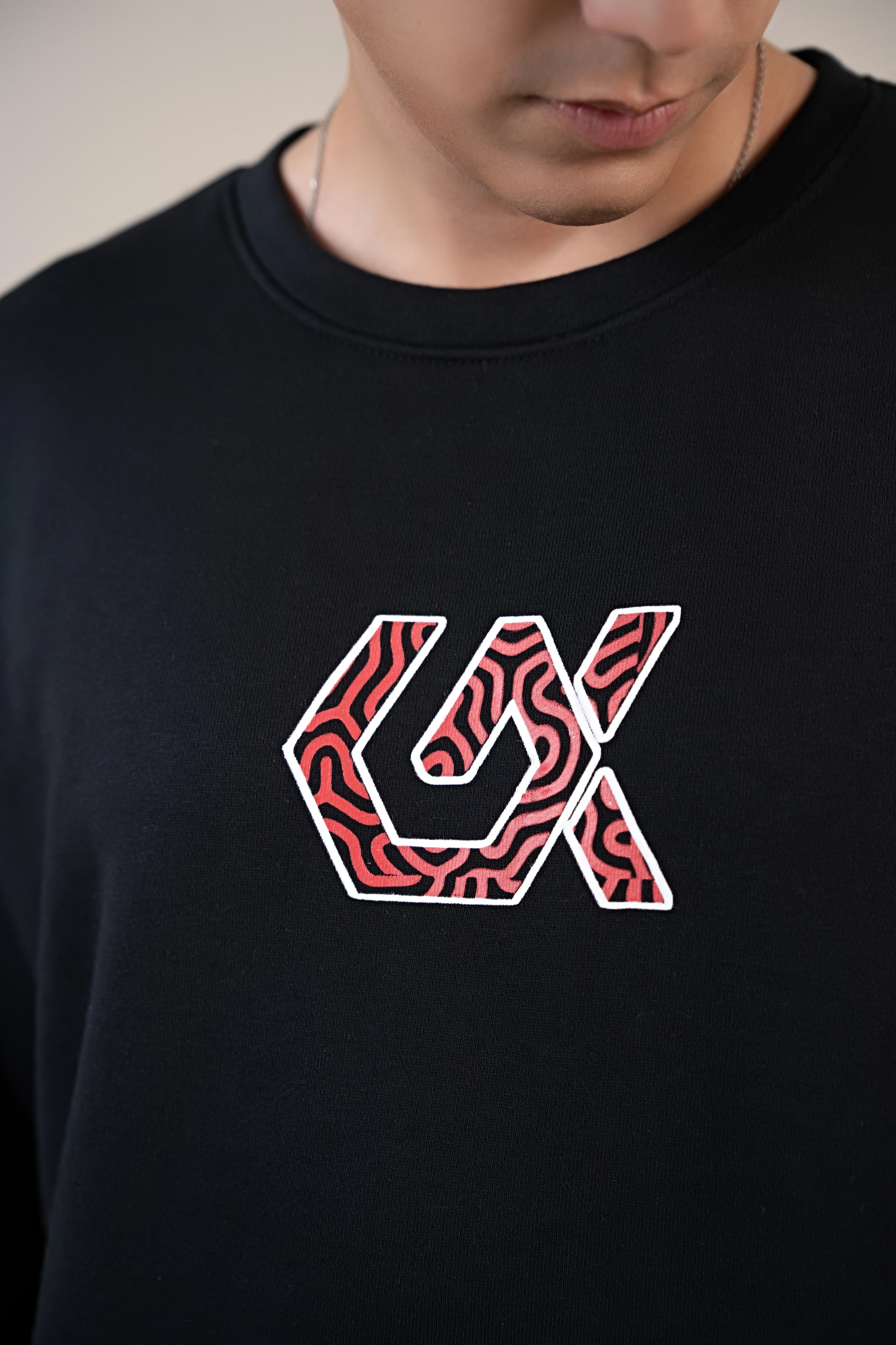 The Vanguard Tee