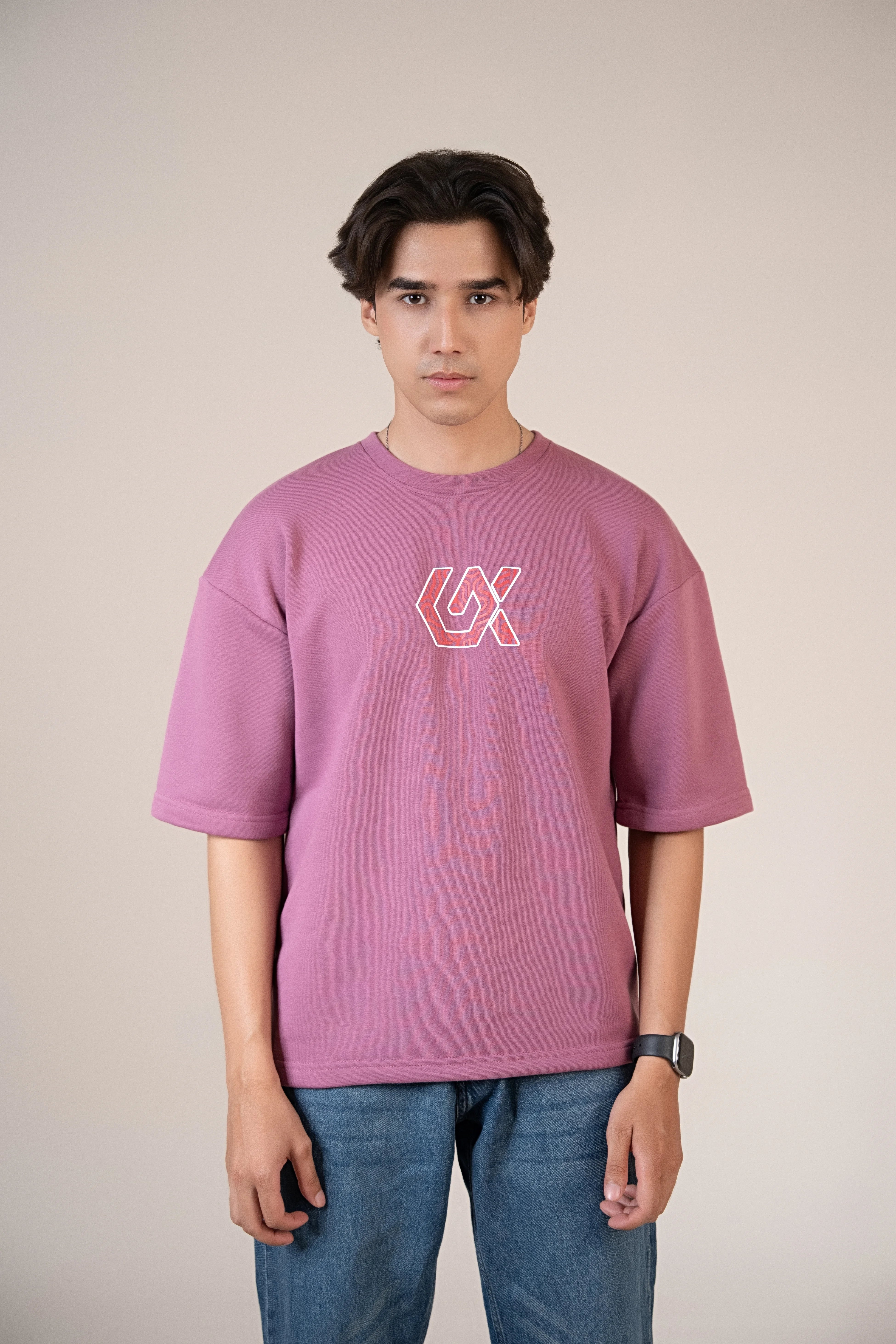 The Catalyst Tee