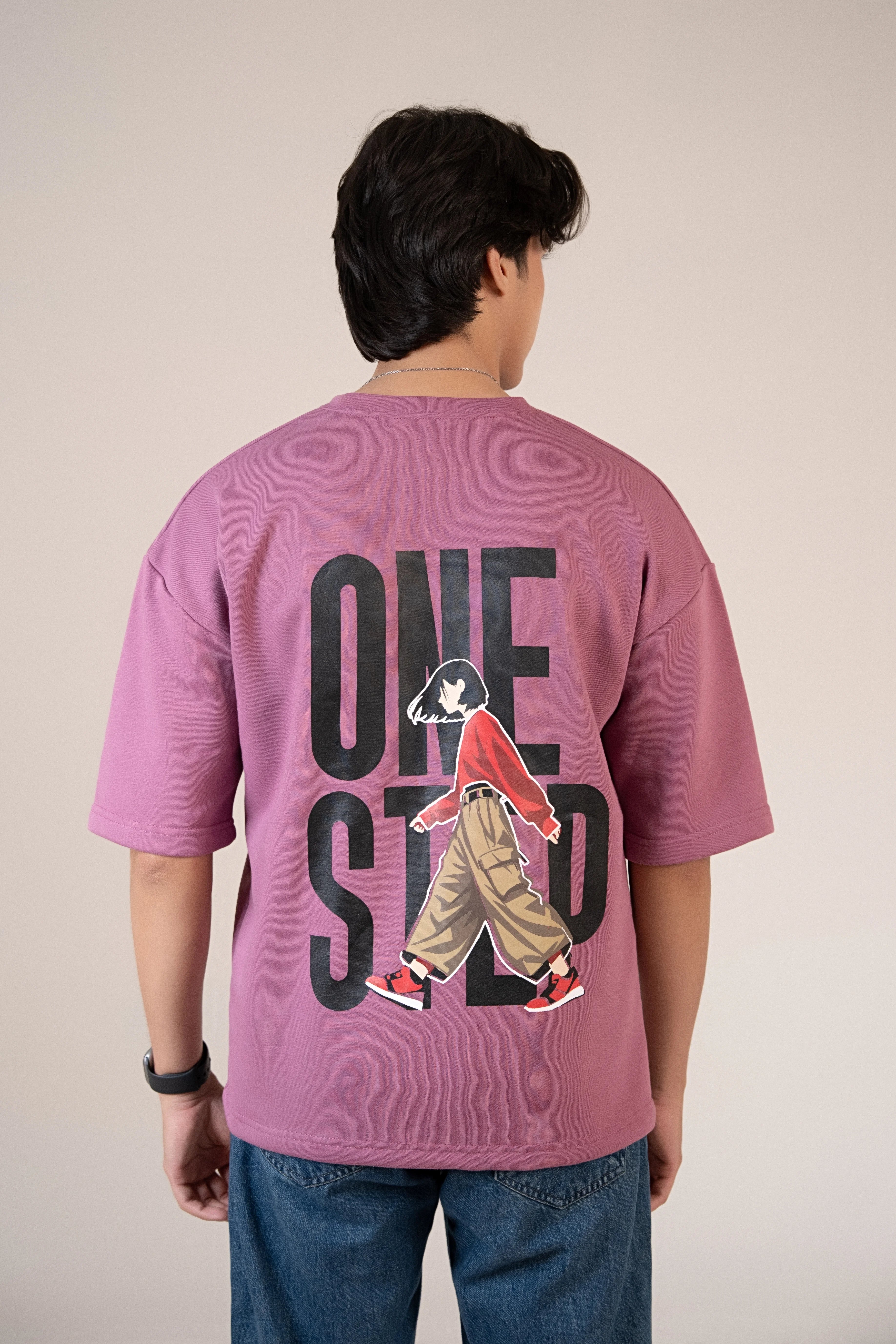 The Catalyst Tee