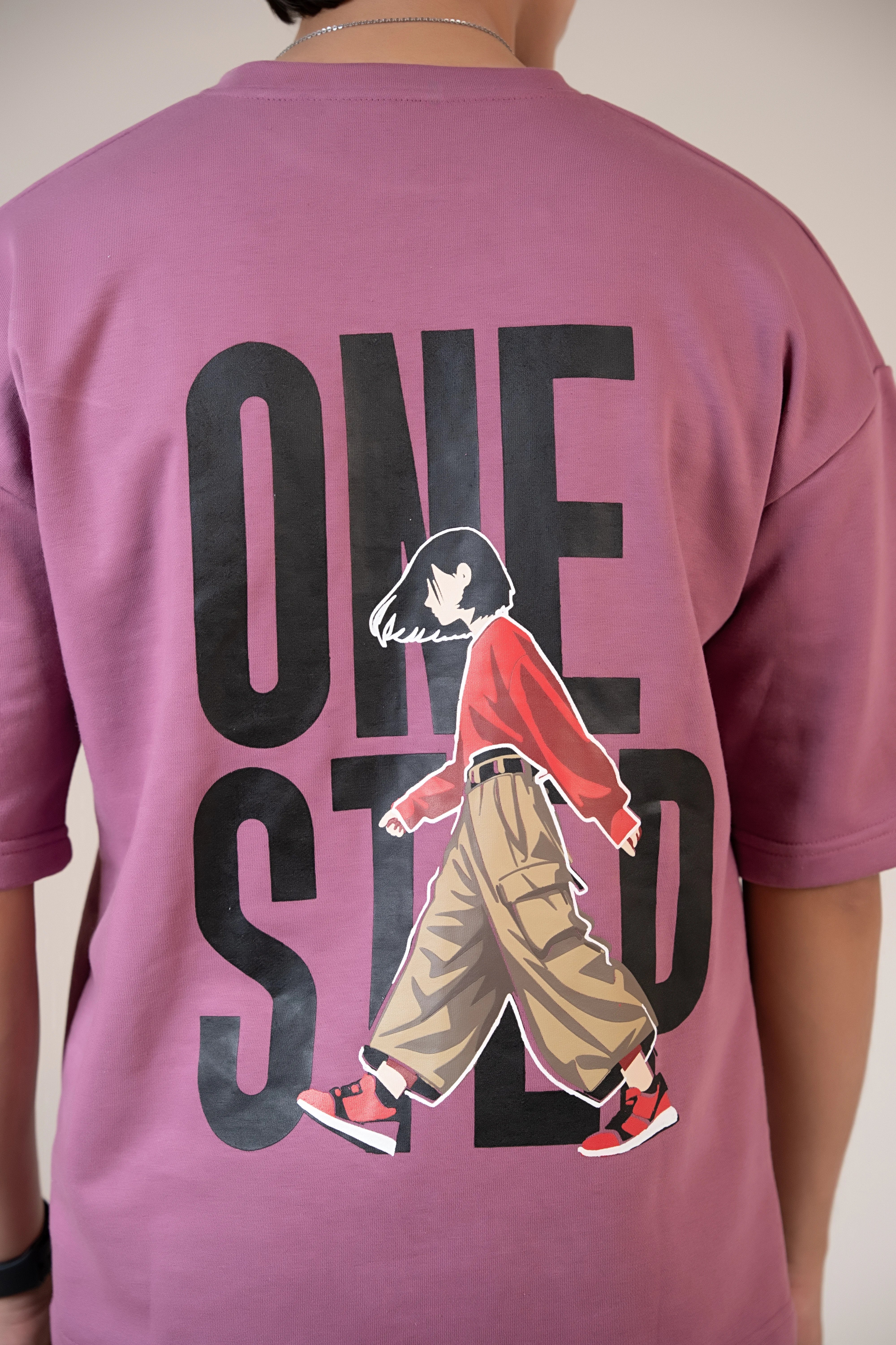 The Catalyst Tee
