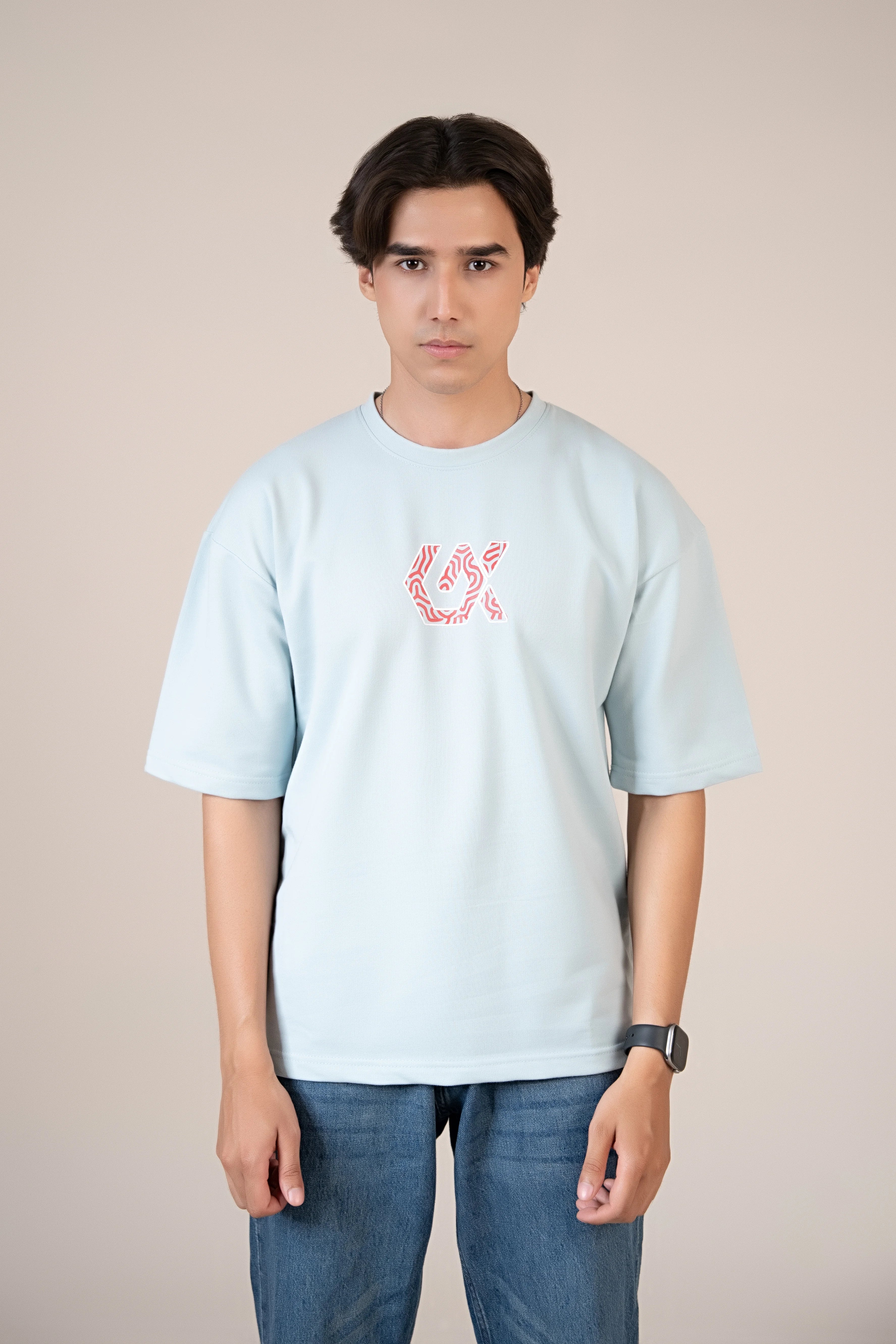 The Horizon Tee