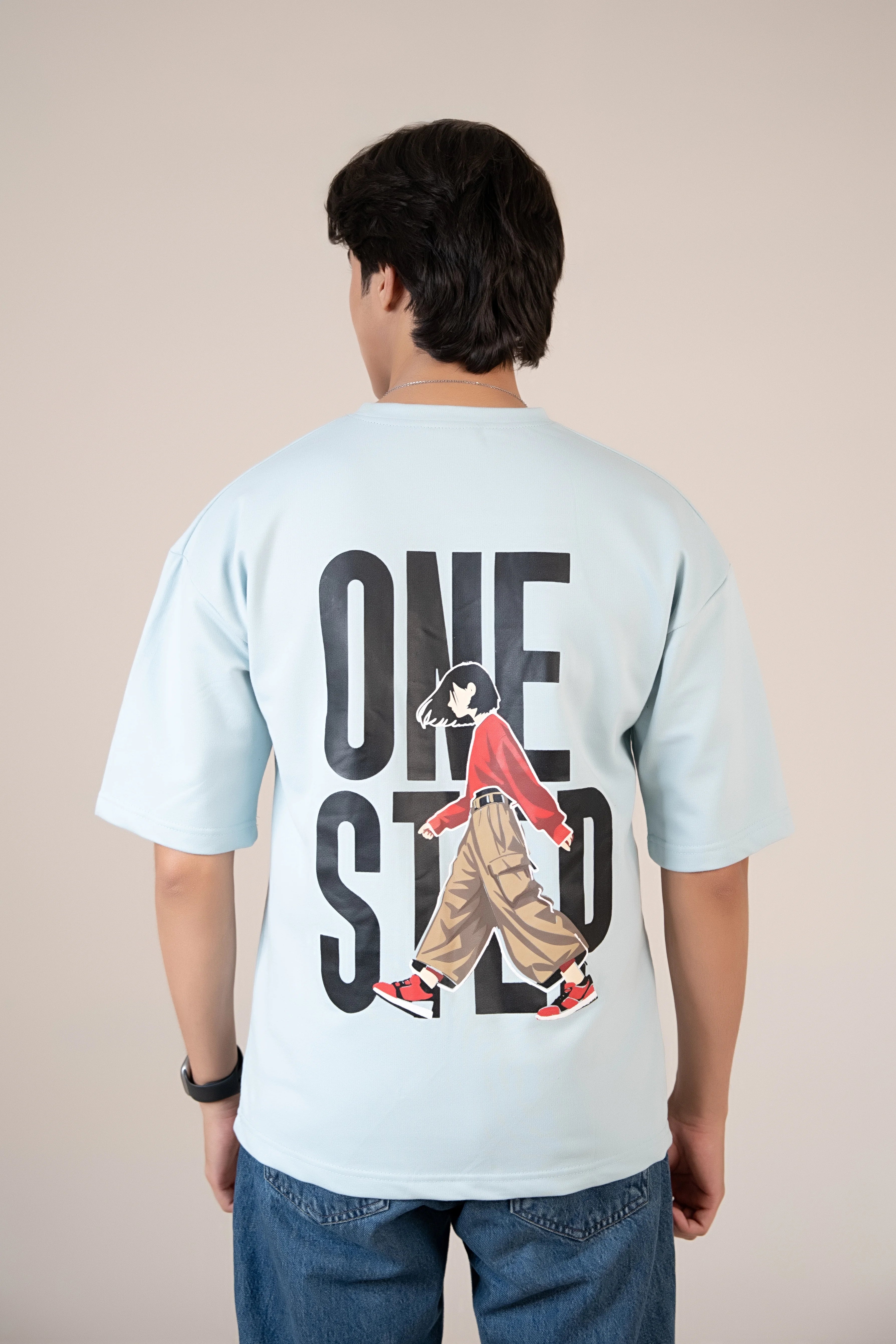 The Horizon Tee