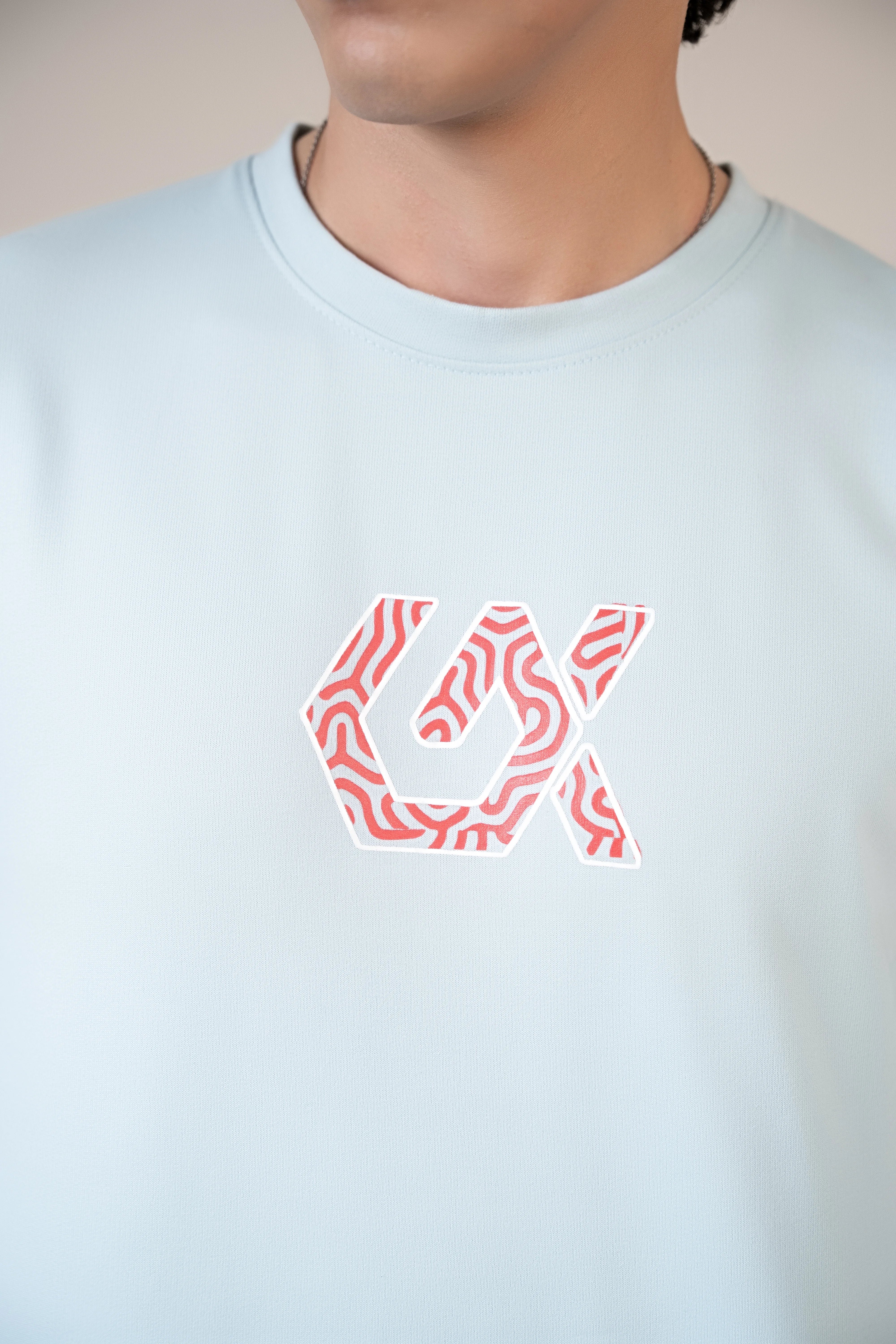 The Horizon Tee