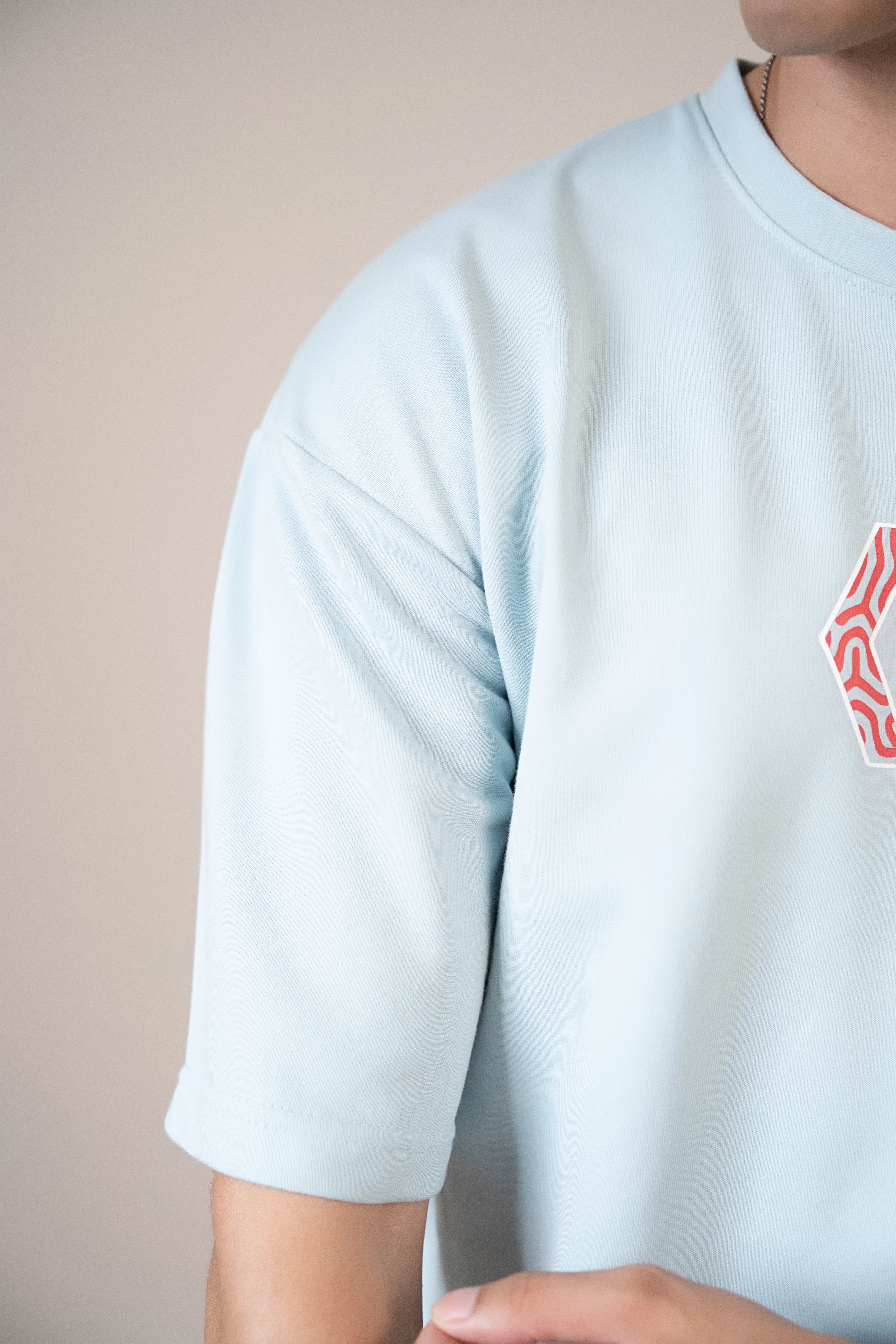 The Horizon Tee