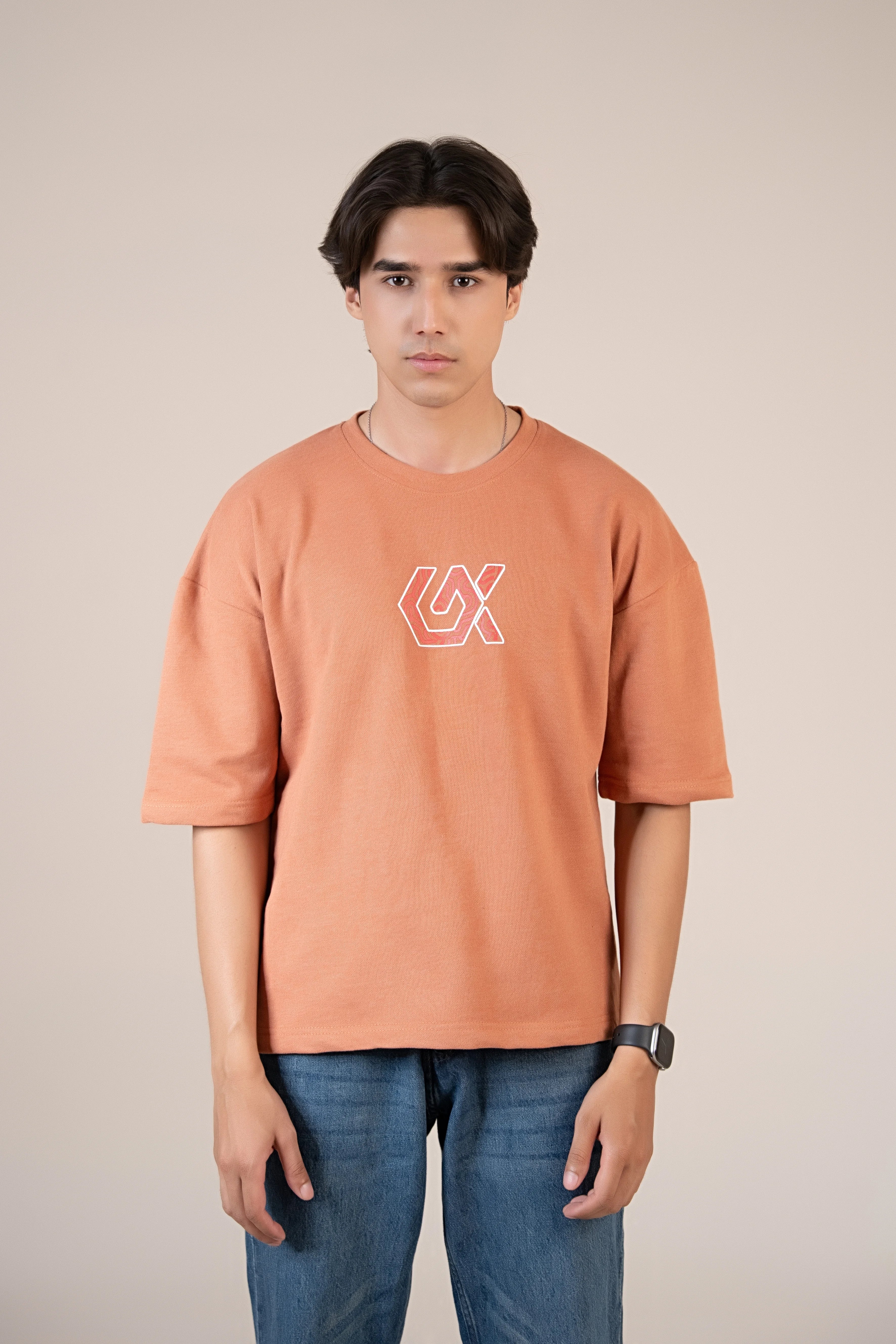 The Vector Tee