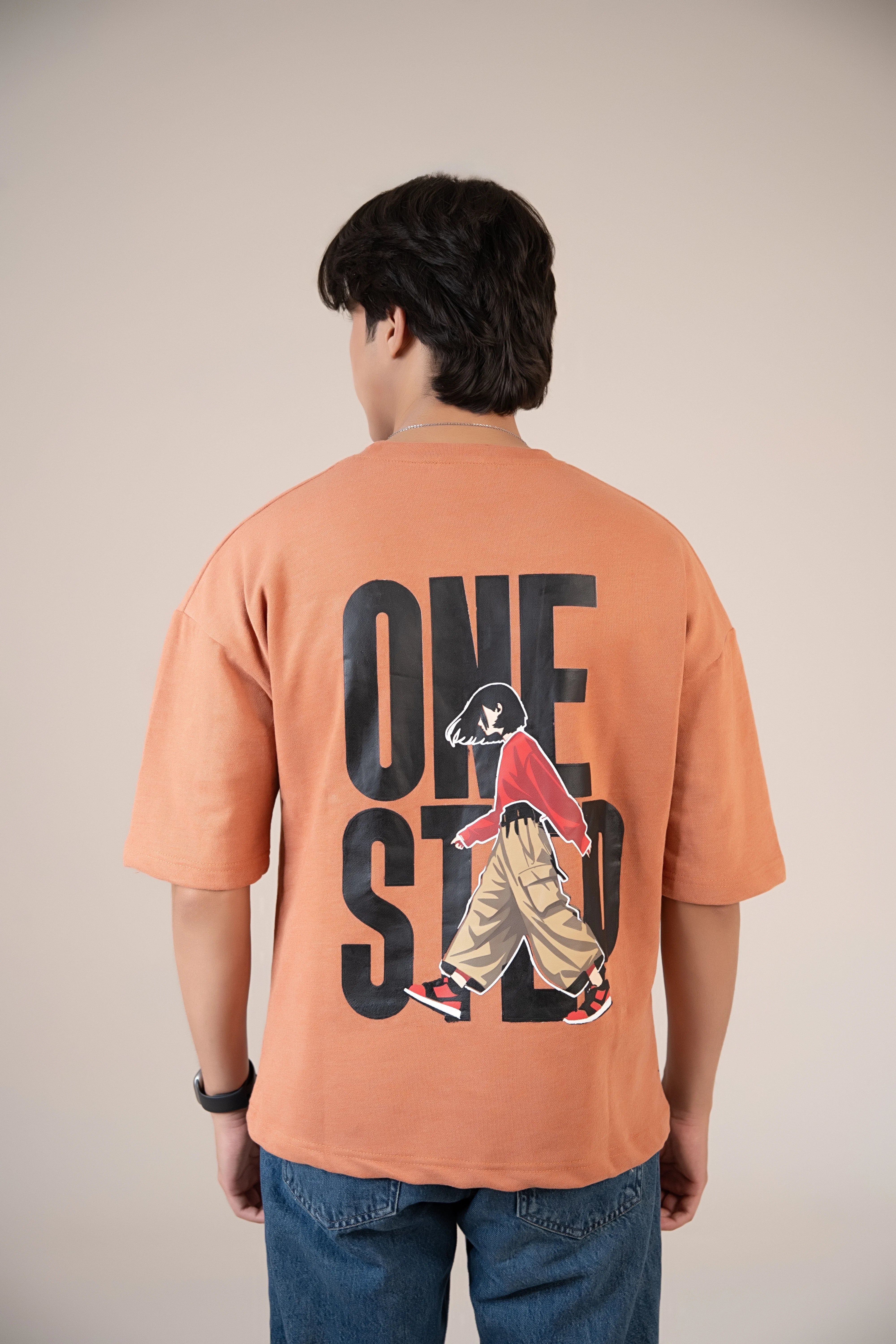 The Vector Tee